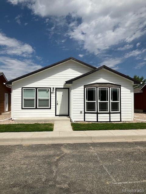 MLS Image #4 for 1631  osage avenue,fort morgan, Colorado