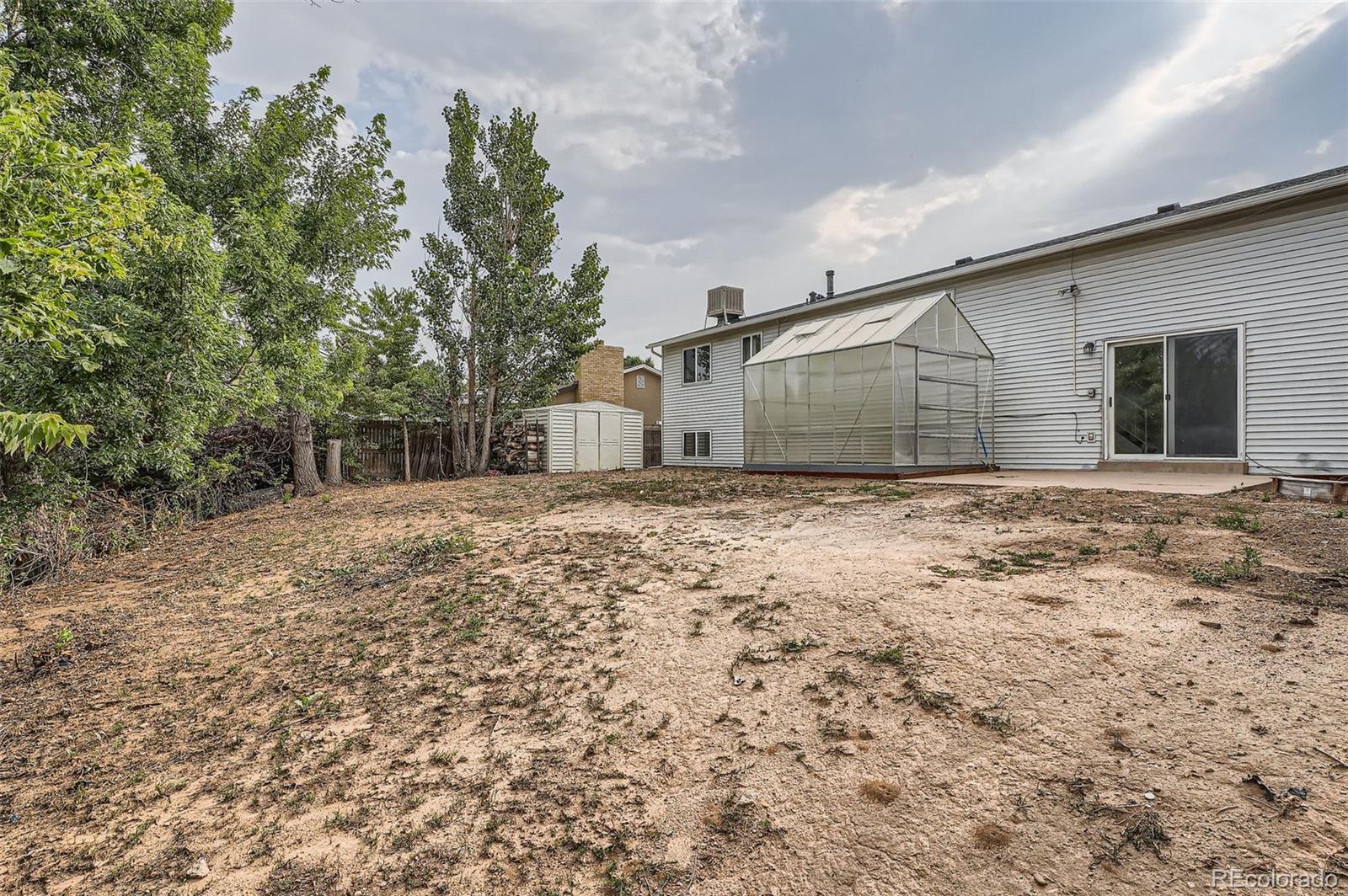 MLS Image #27 for 3270 s granby street,aurora, Colorado