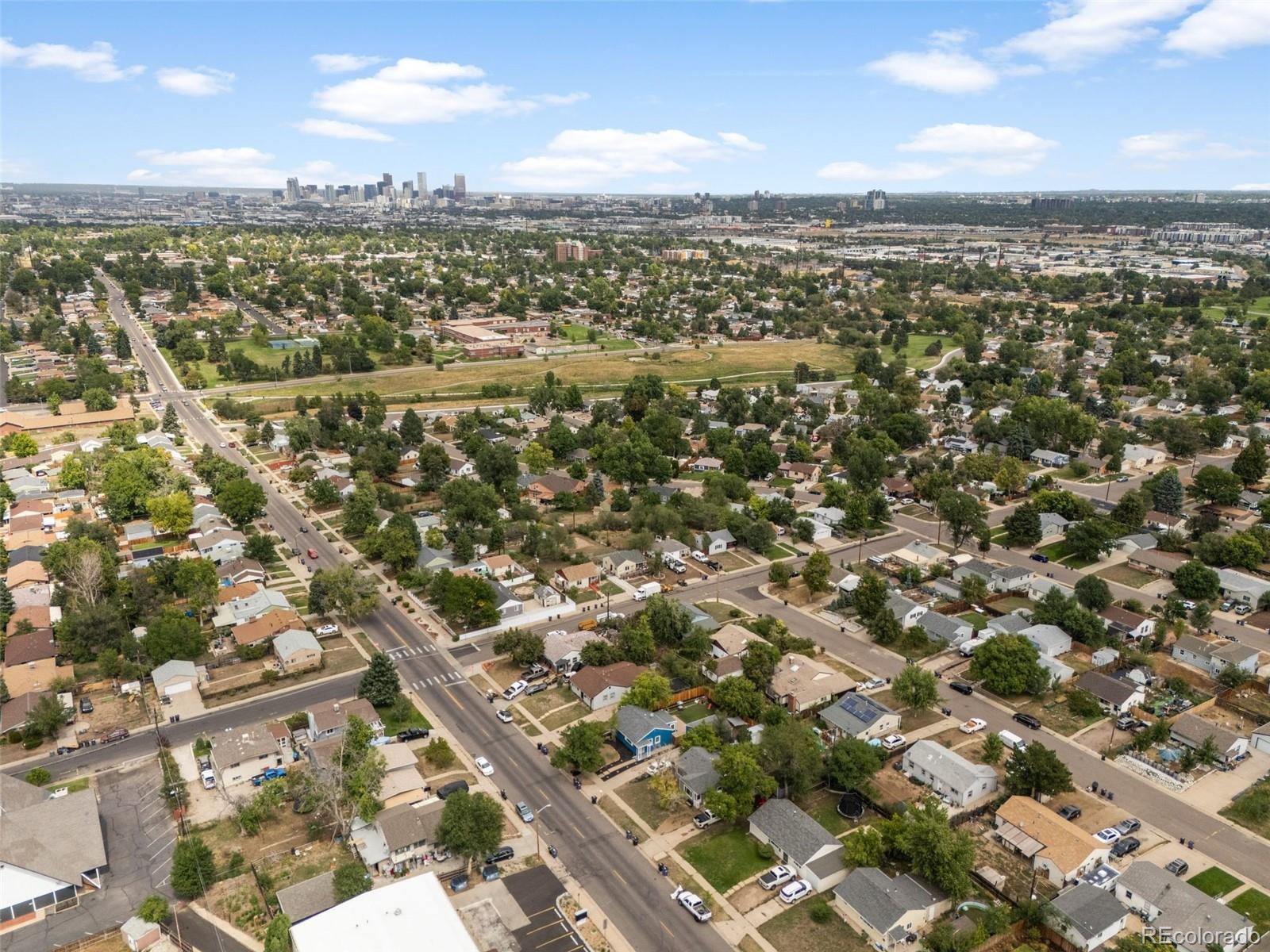 MLS Image #32 for 1720 s zuni street,denver, Colorado