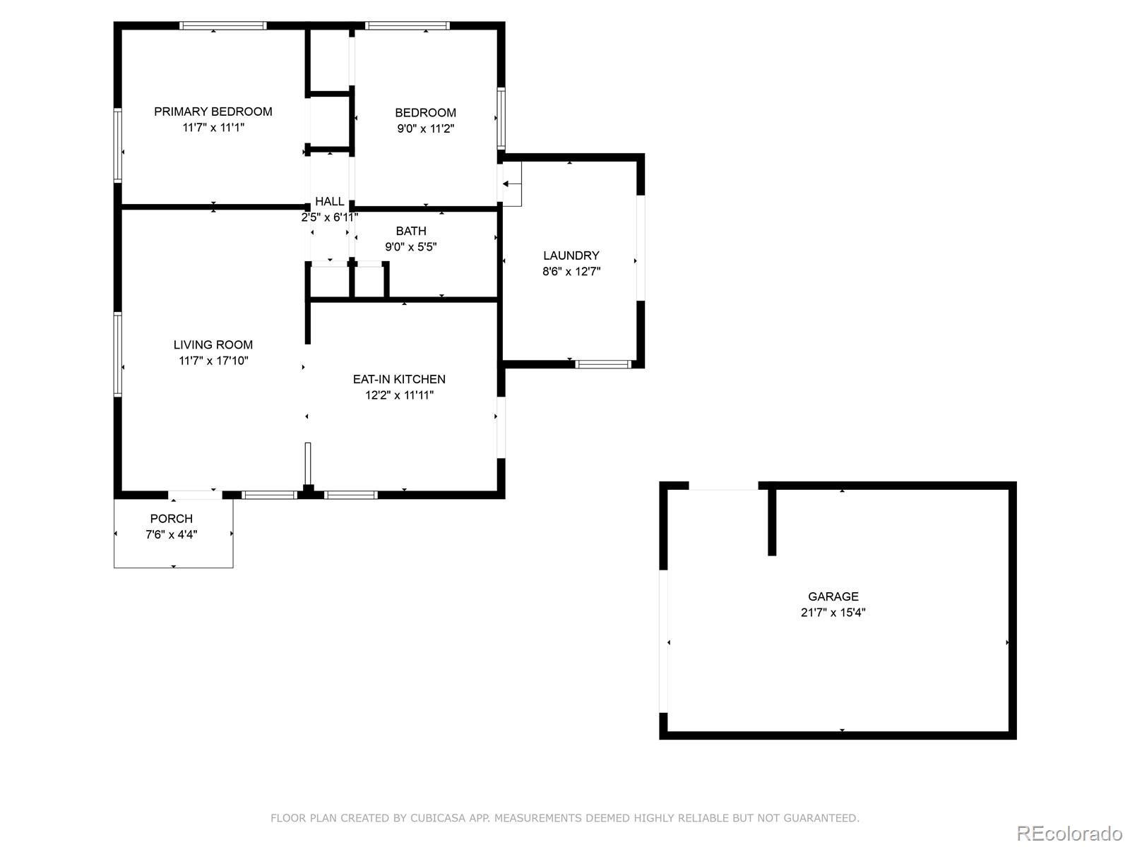 MLS Image #33 for 1720 s zuni street,denver, Colorado