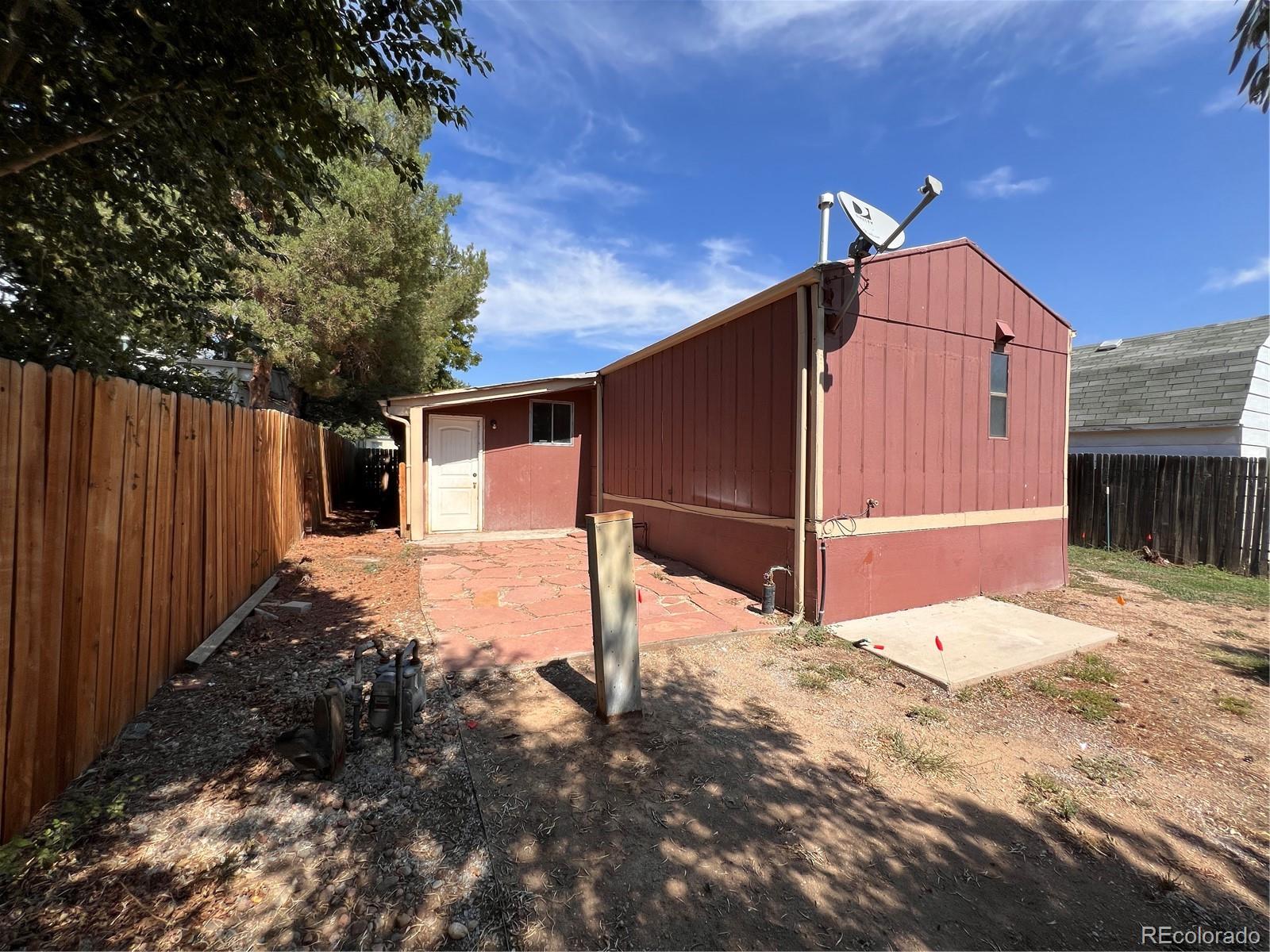 MLS Image #16 for 3241 e 84th drive,denver, Colorado