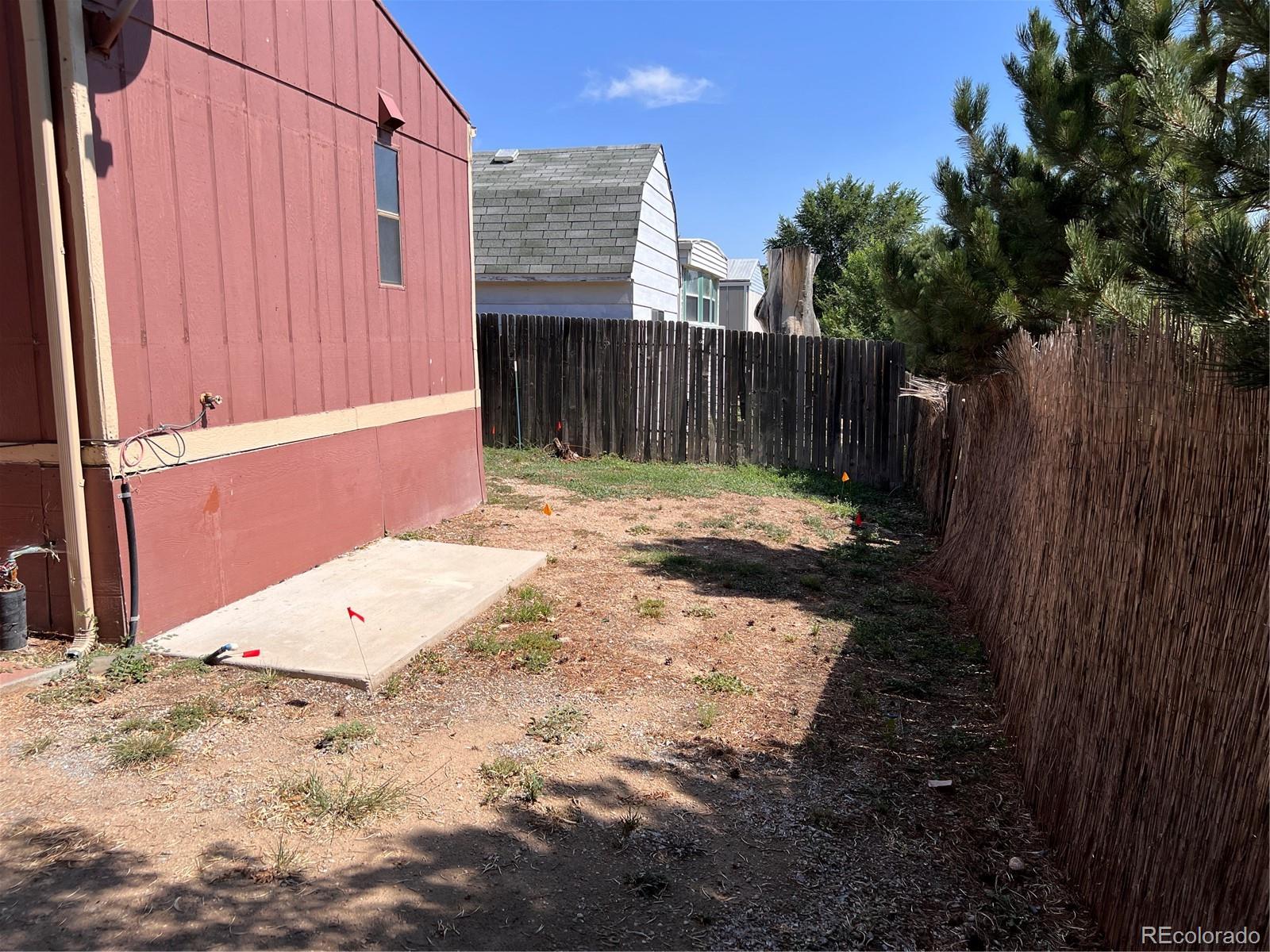 MLS Image #17 for 3241 e 84th drive,denver, Colorado