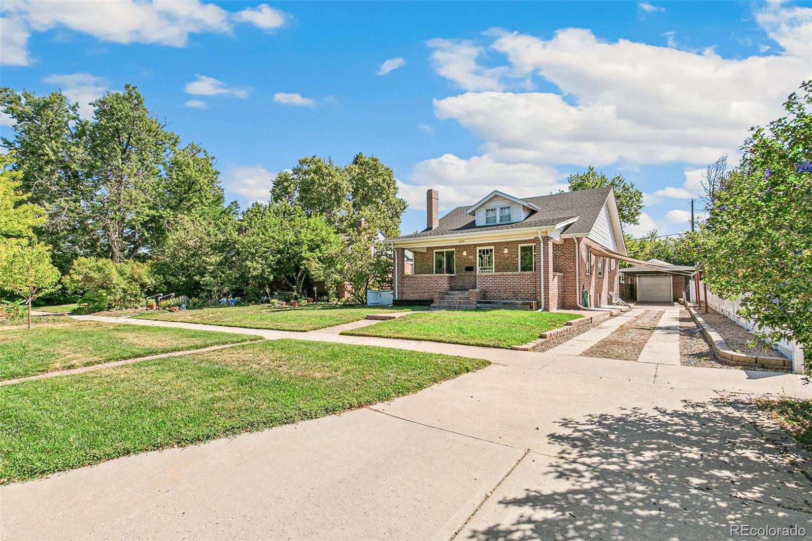 MLS Image #0 for 1538  oneida street,denver, Colorado