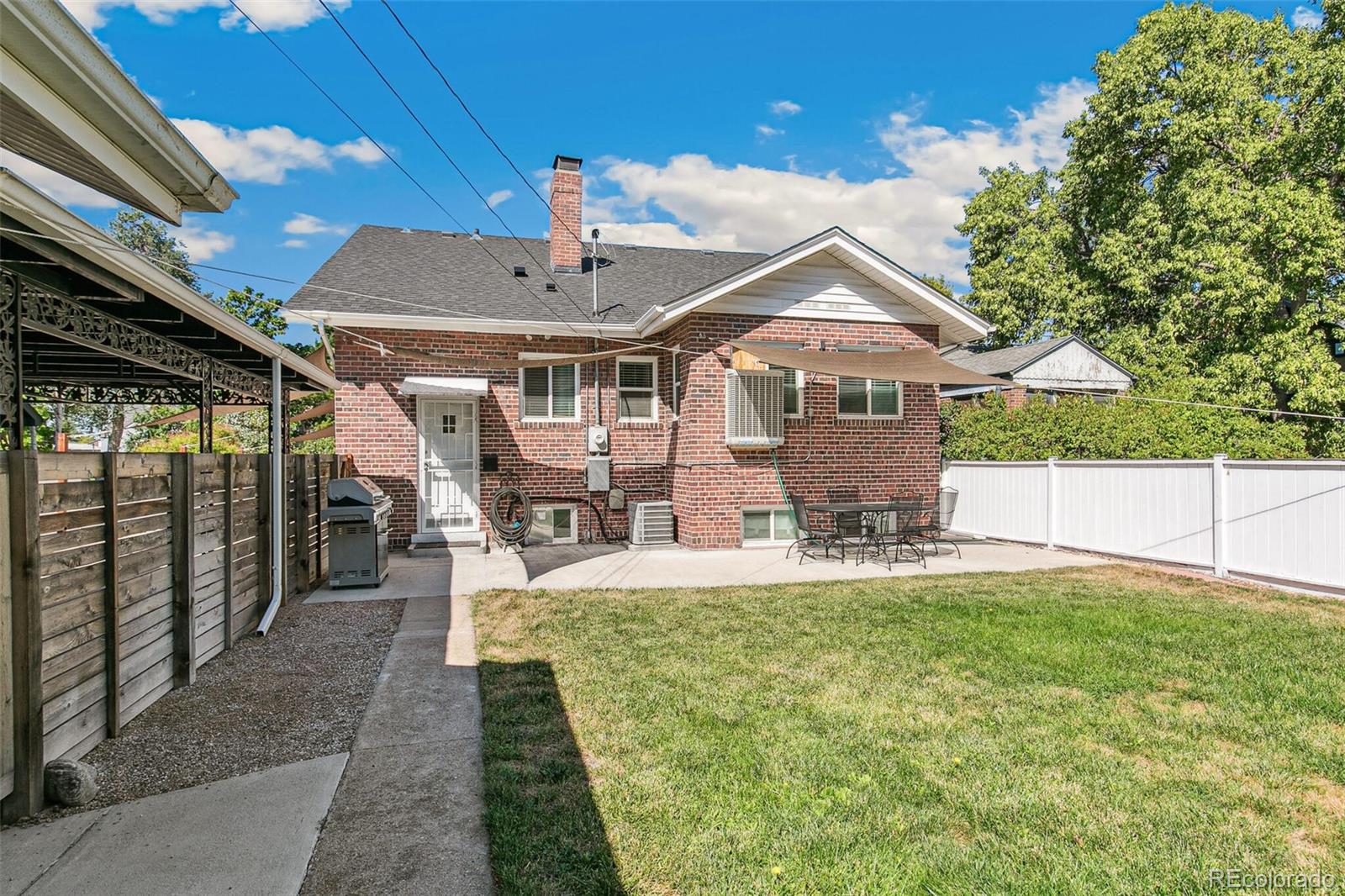 MLS Image #30 for 1538  oneida street,denver, Colorado