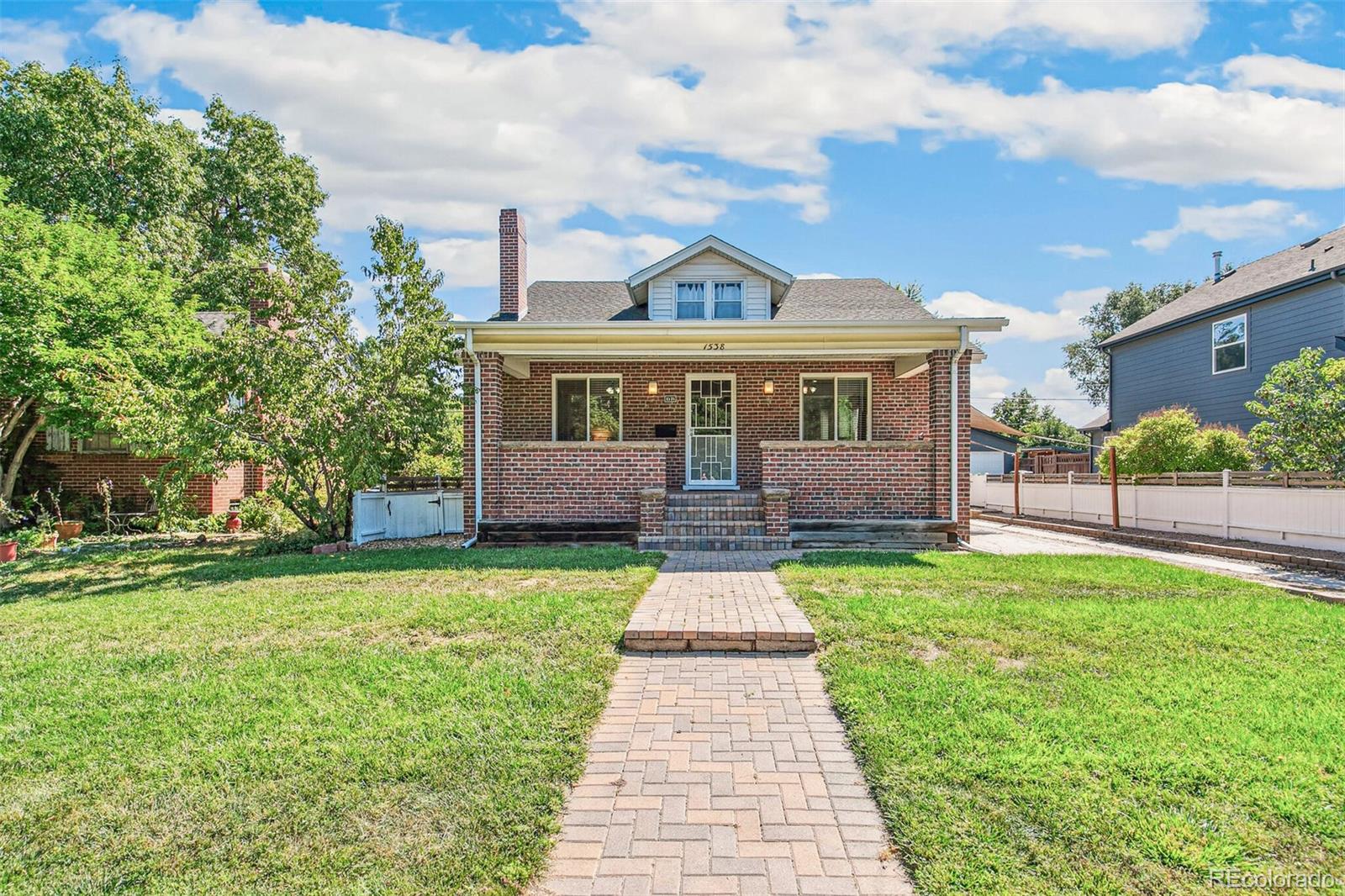 MLS Image #35 for 1538  oneida street,denver, Colorado