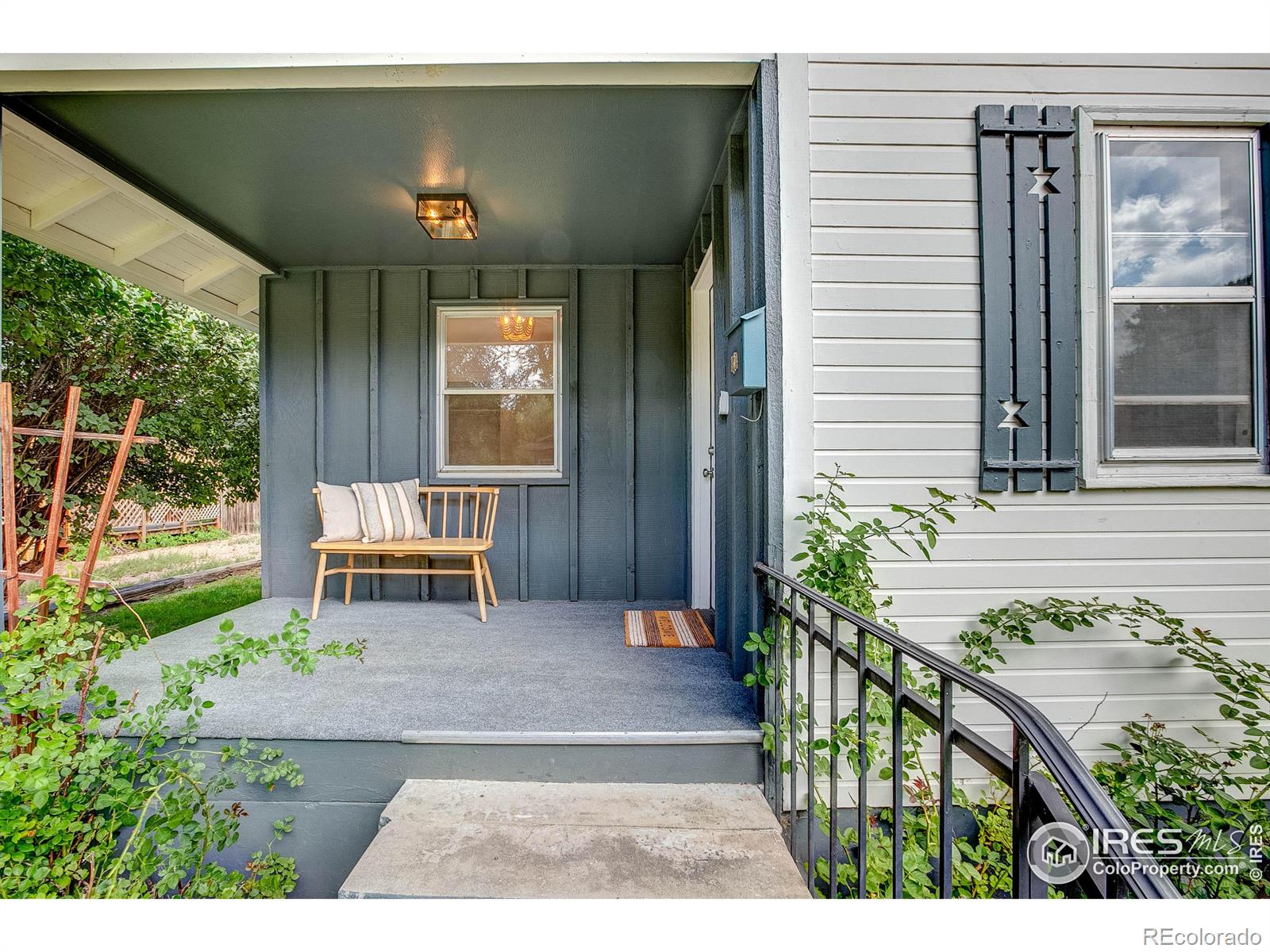 MLS Image #2 for 300  park street,fort collins, Colorado