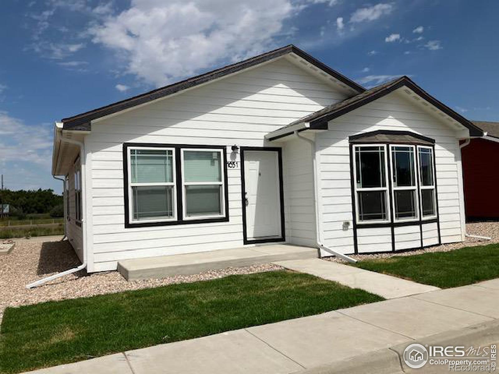 MLS Image #0 for 1631  osage avenue,fort morgan, Colorado