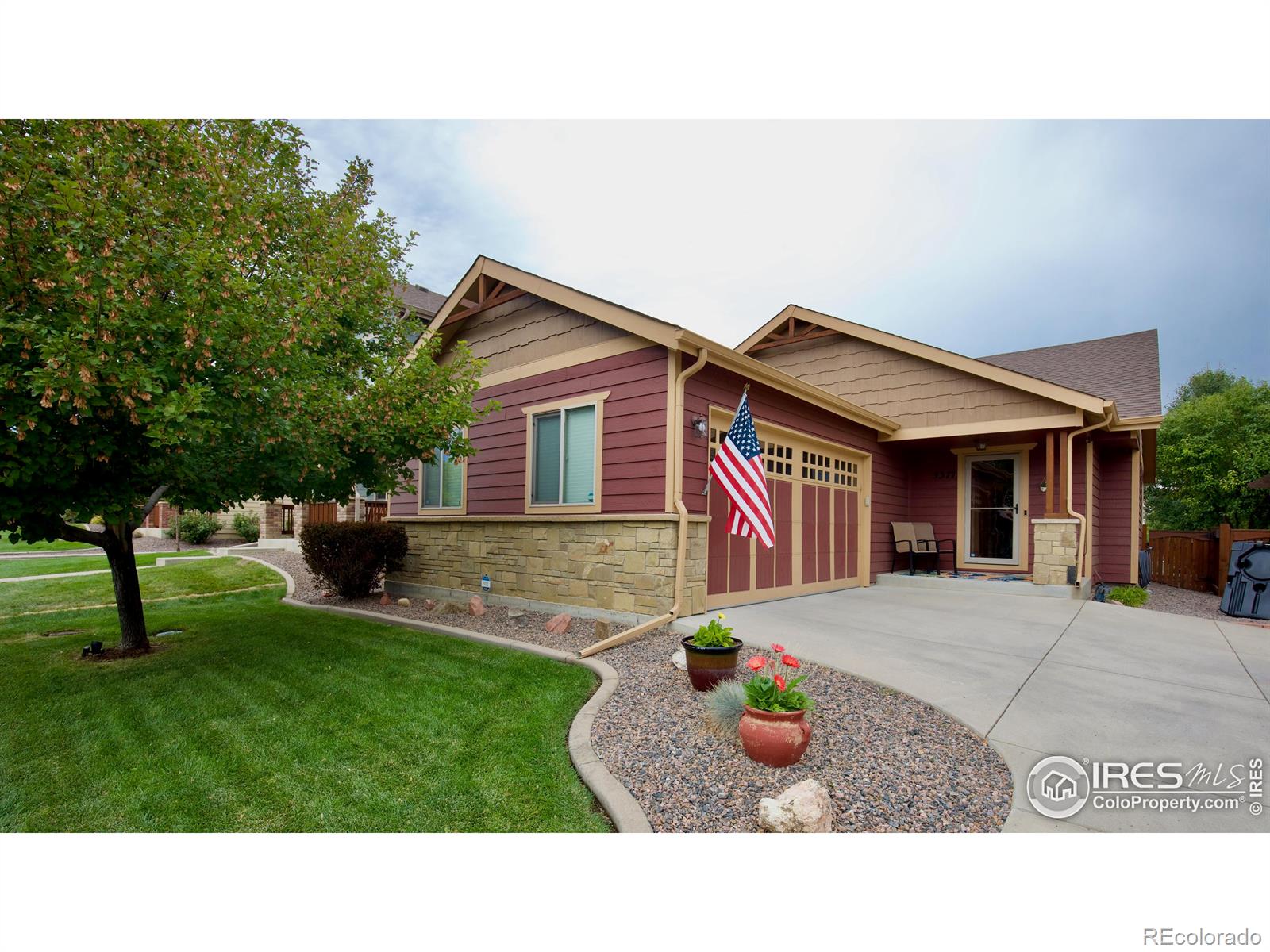 MLS Image #0 for 3377  hewitt street,loveland, Colorado