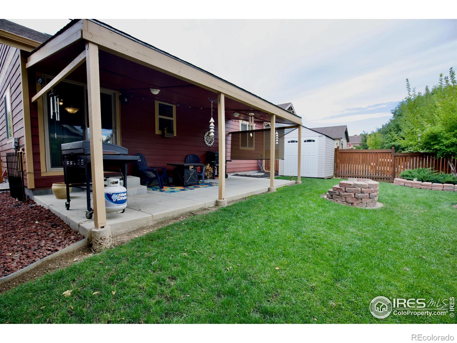 MLS Image #24 for 3377  hewitt street,loveland, Colorado