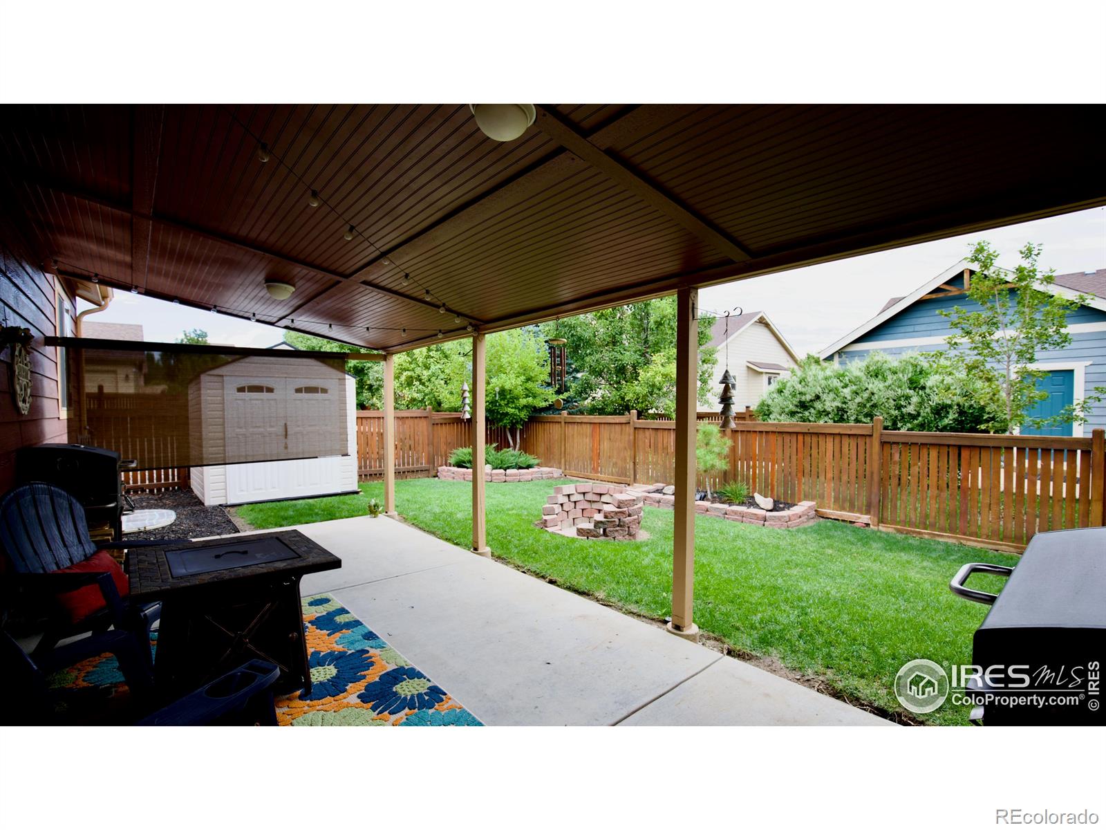 MLS Image #25 for 3377  hewitt street,loveland, Colorado