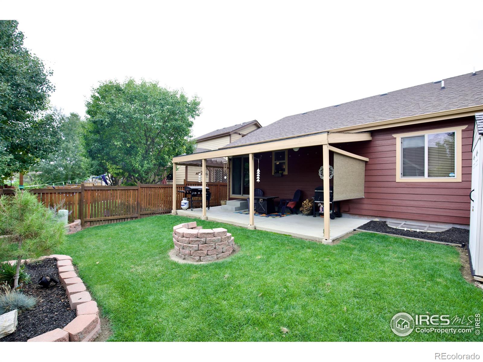 MLS Image #26 for 3377  hewitt street,loveland, Colorado