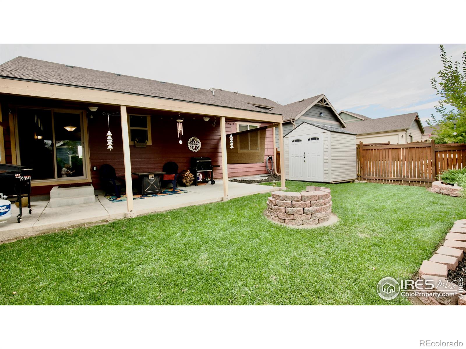 MLS Image #27 for 3377  hewitt street,loveland, Colorado