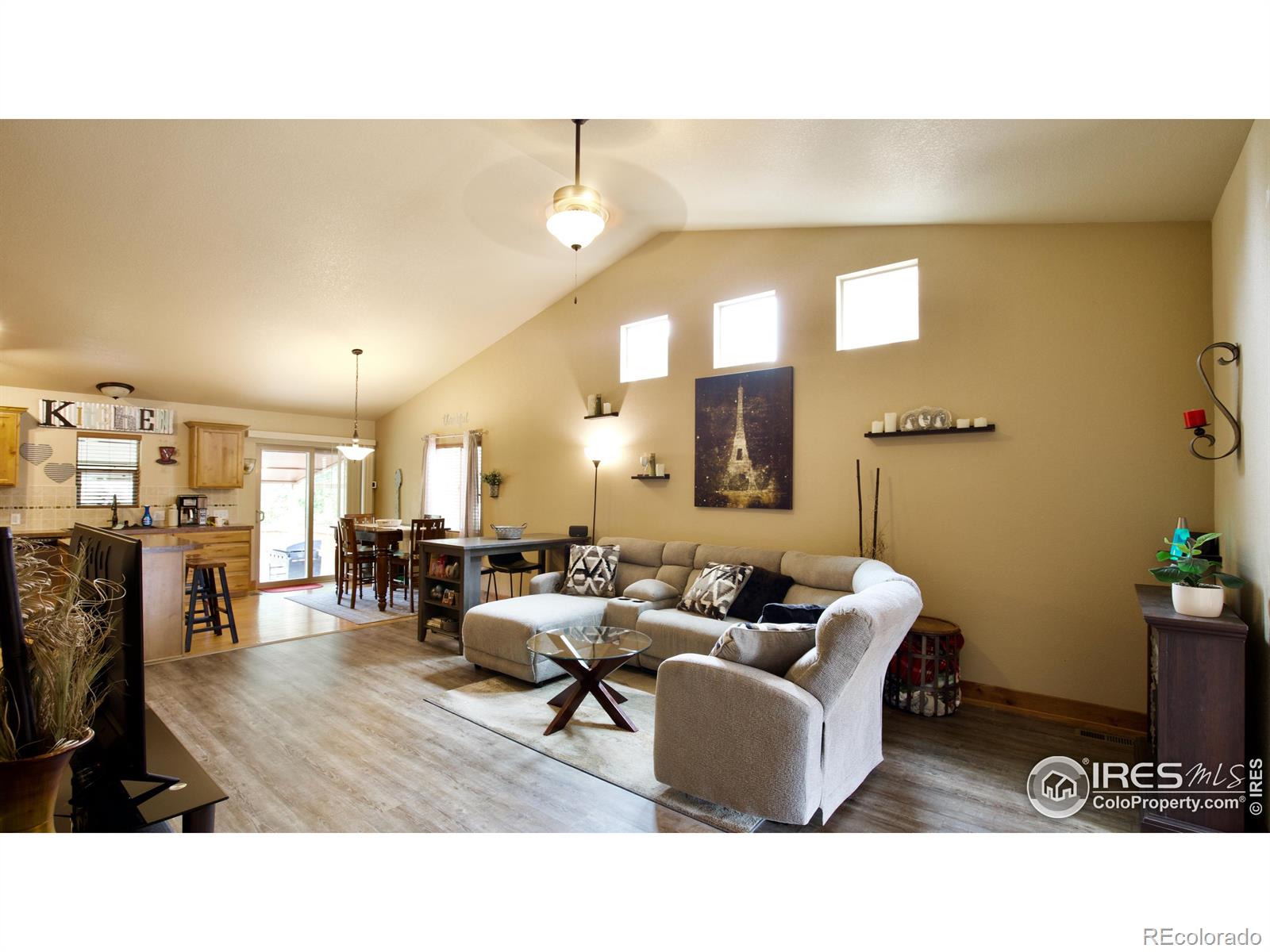 MLS Image #3 for 3377  hewitt street,loveland, Colorado