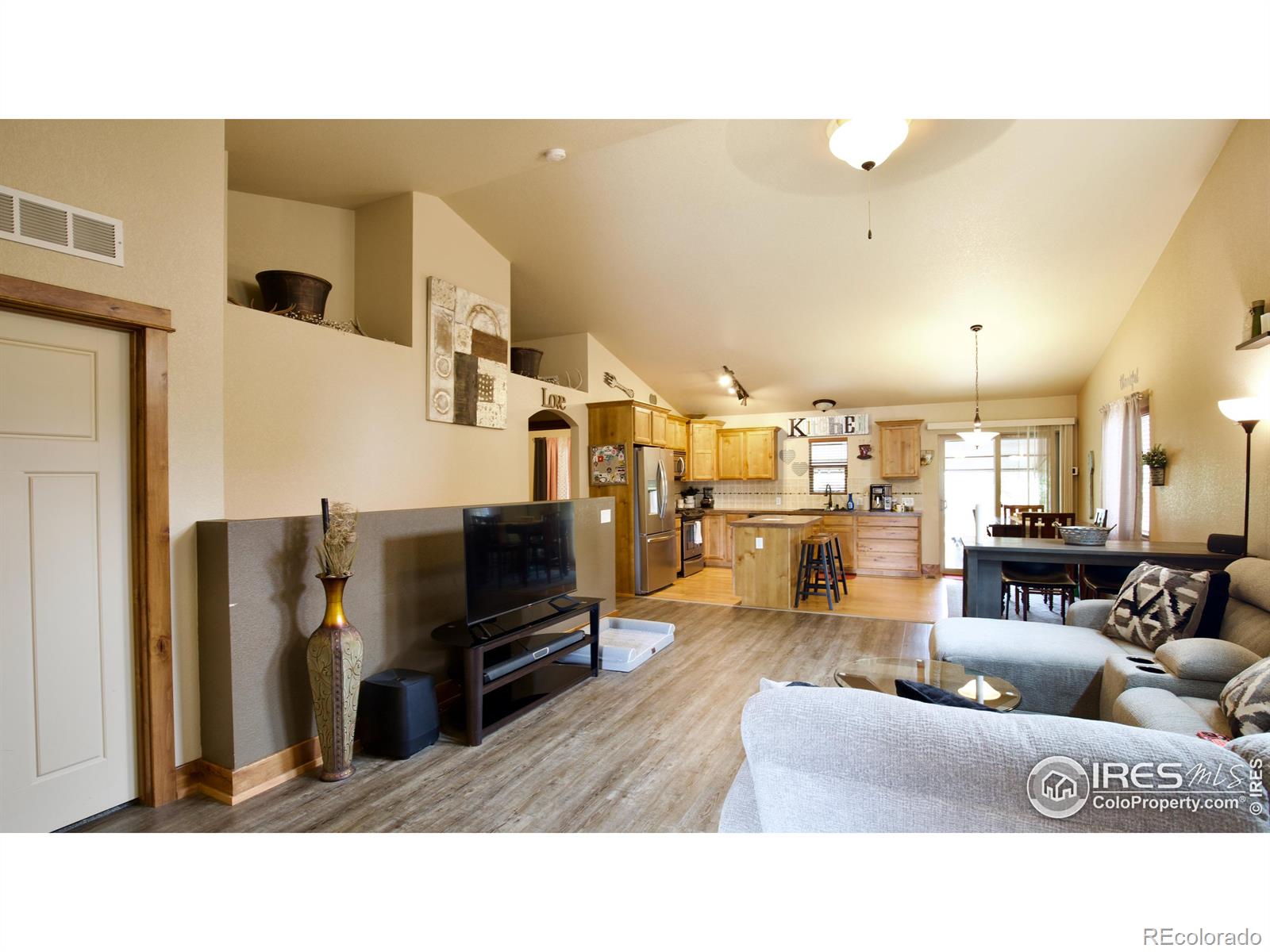 MLS Image #4 for 3377  hewitt street,loveland, Colorado