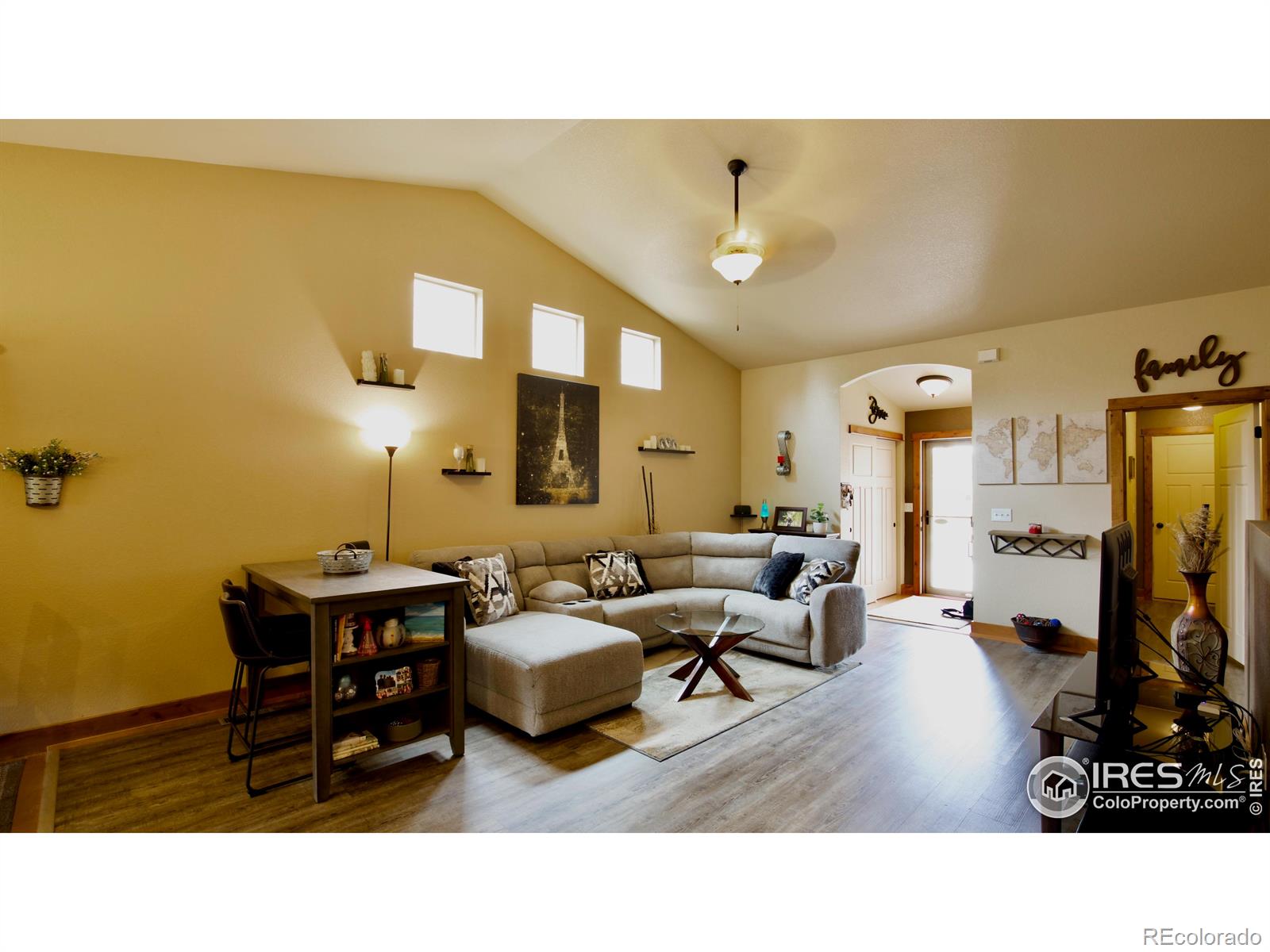 MLS Image #5 for 3377  hewitt street,loveland, Colorado