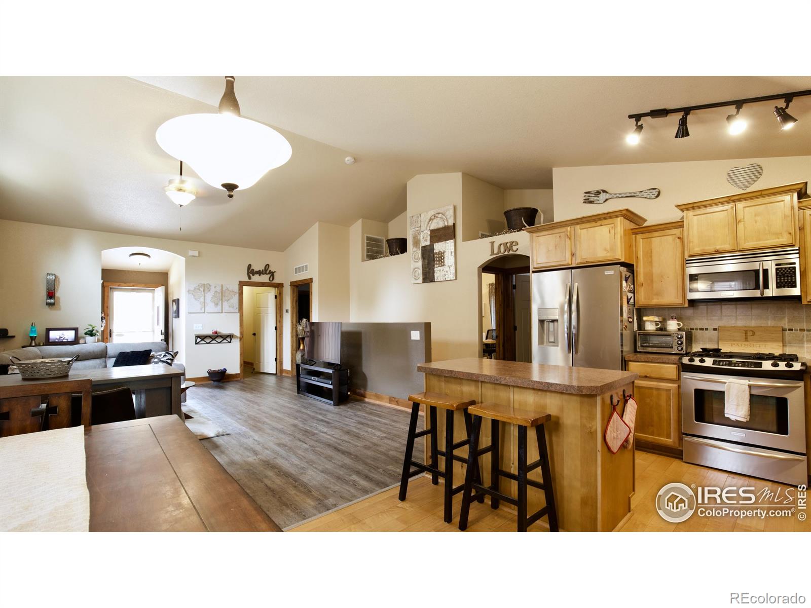 MLS Image #6 for 3377  hewitt street,loveland, Colorado