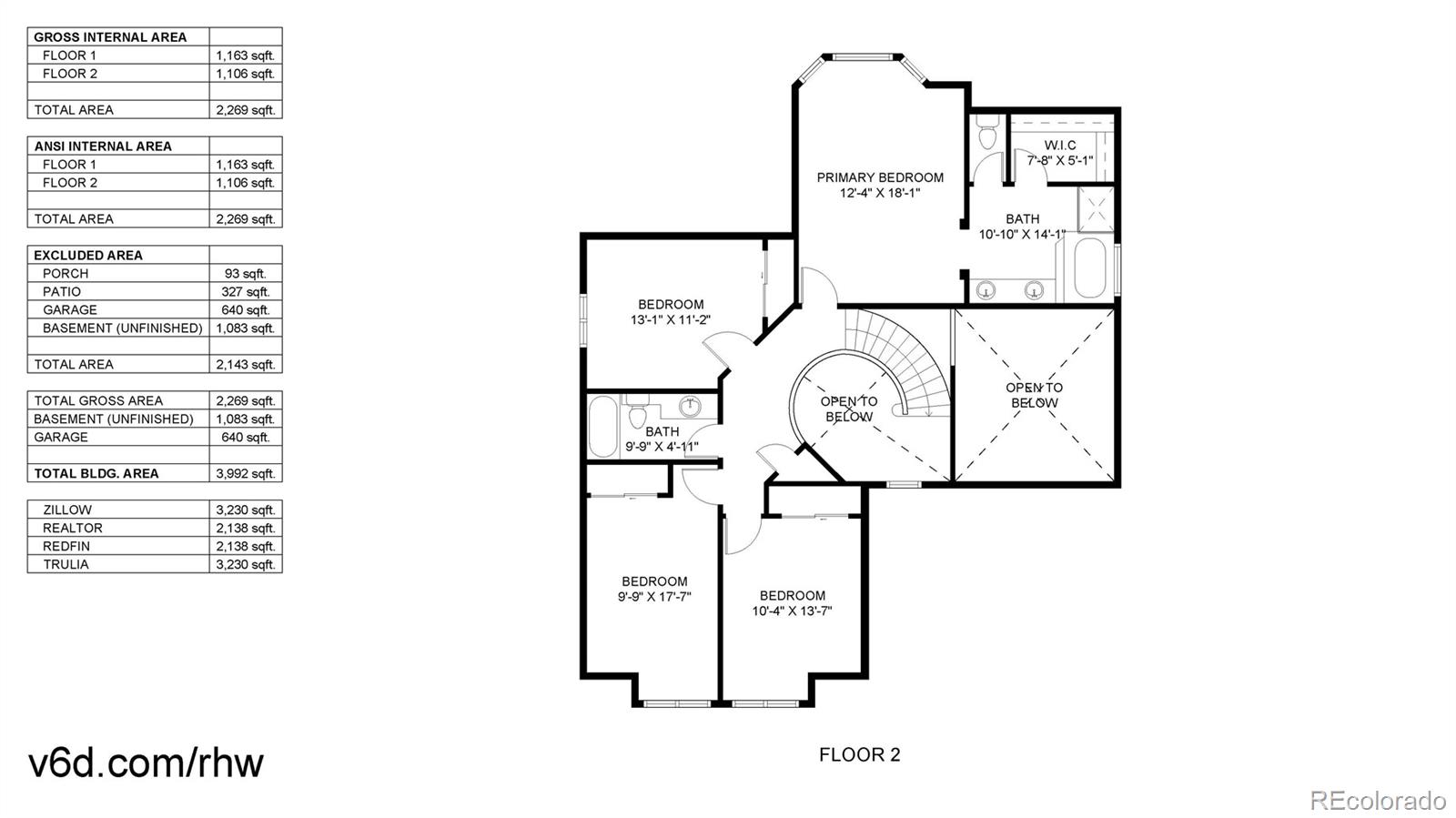 MLS Image #37 for 10878  alcott court,westminster, Colorado