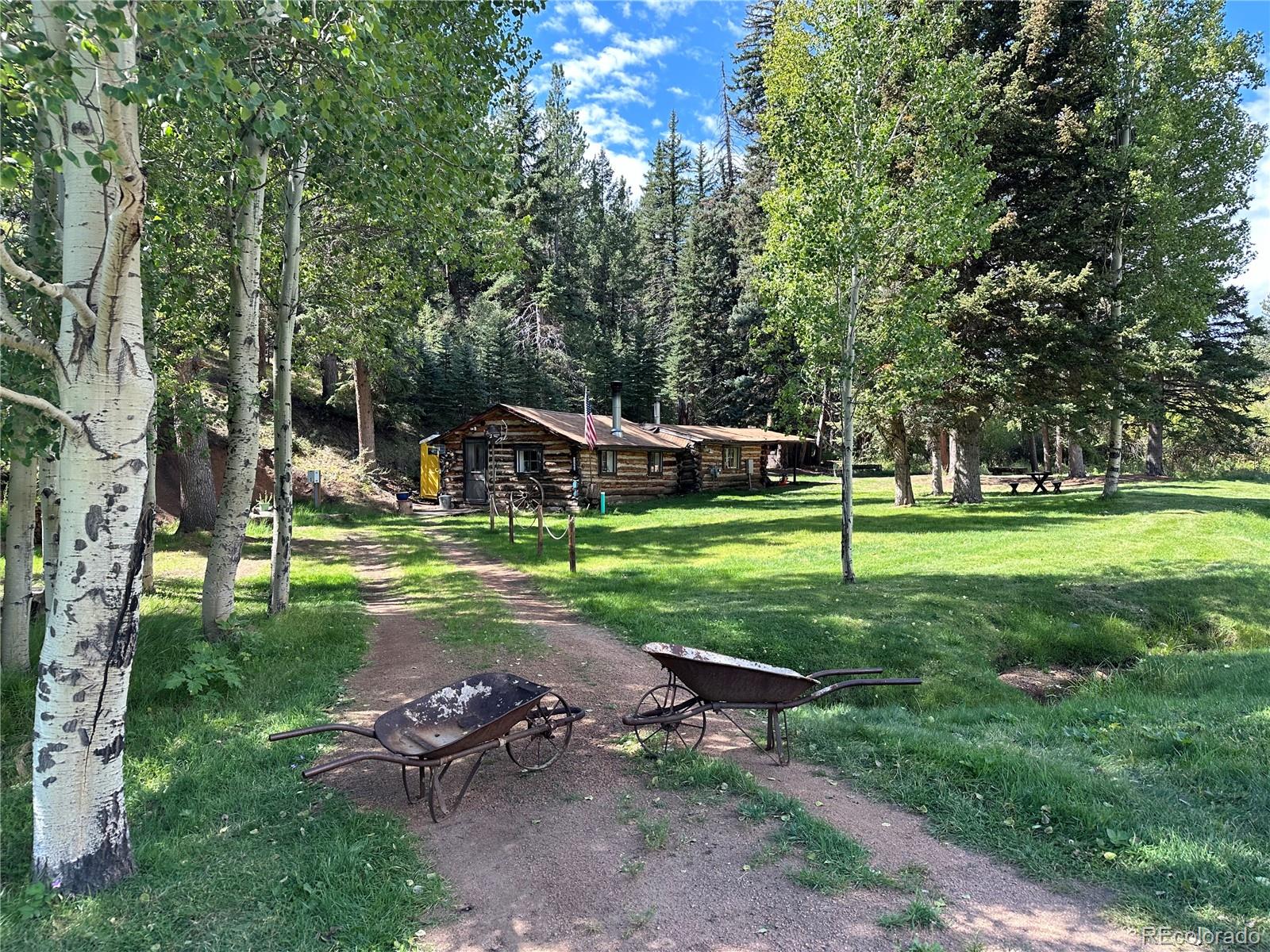 CMA Image for 33986  Lake View Drive,Pine, Colorado