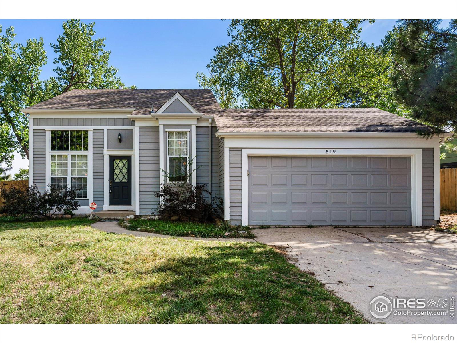 MLS Image #0 for 519  towhee street,fort collins, Colorado