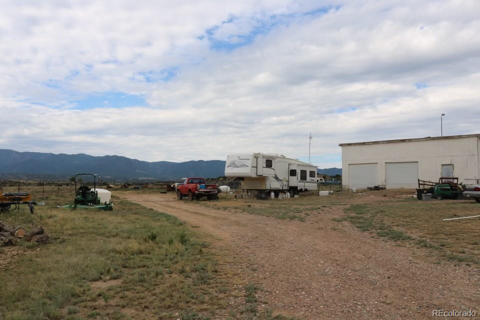 MLS Image #5 for 3555  county road 19 ,florence, Colorado