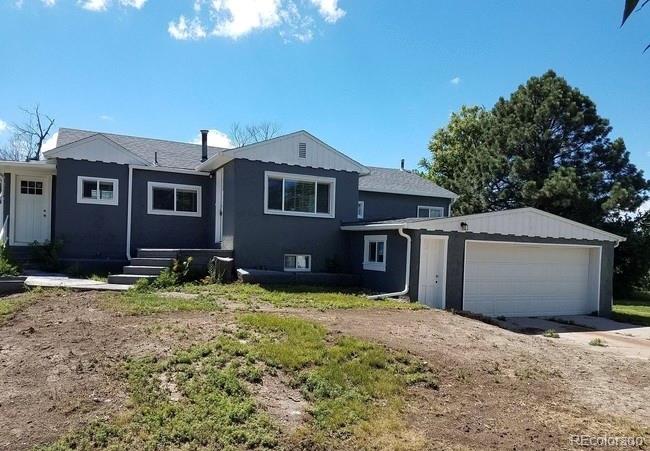 MLS Image #1 for 609 n division avenue,sterling, Colorado