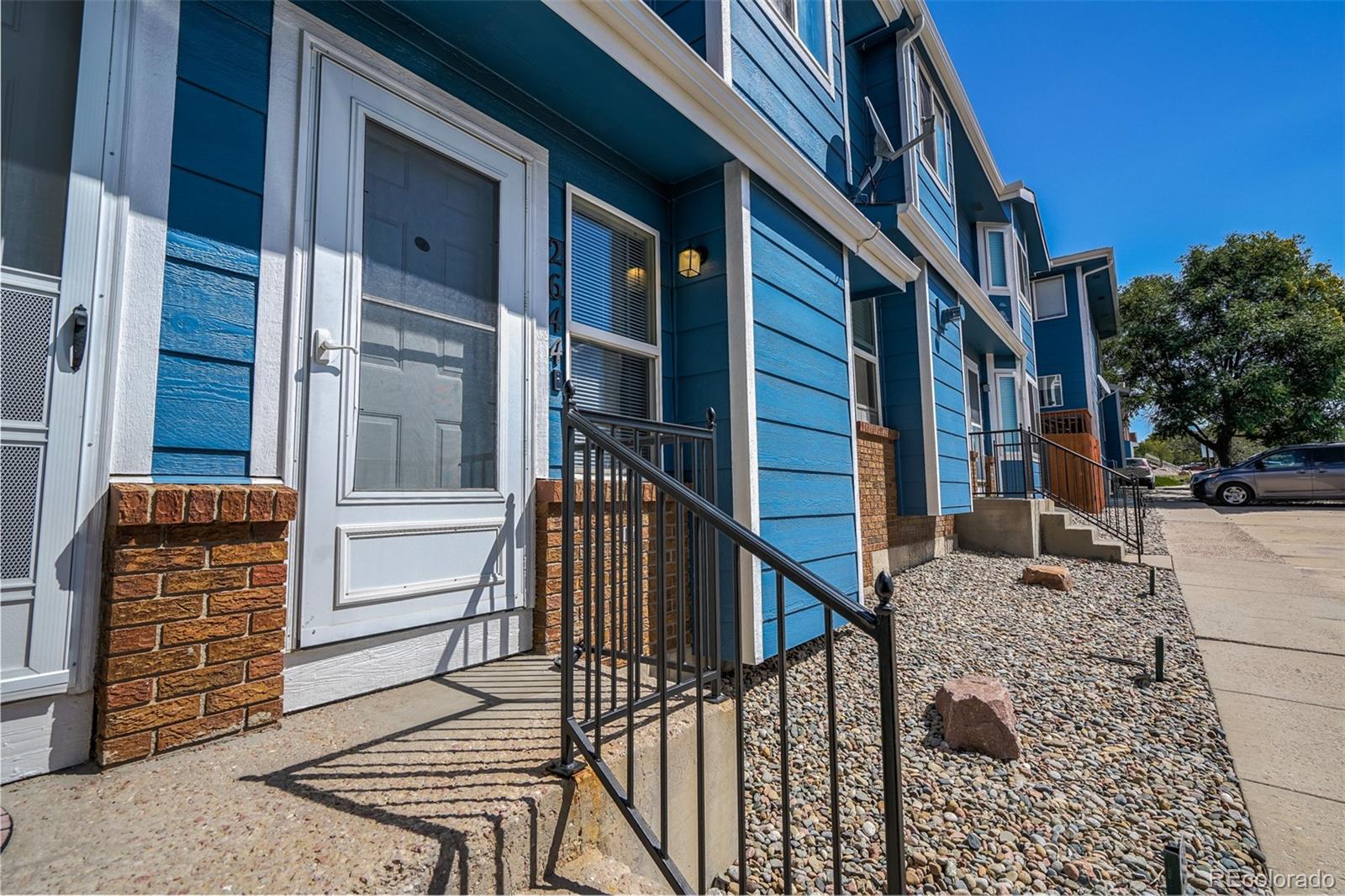 MLS Image #0 for 2644  bannister court,colorado springs, Colorado