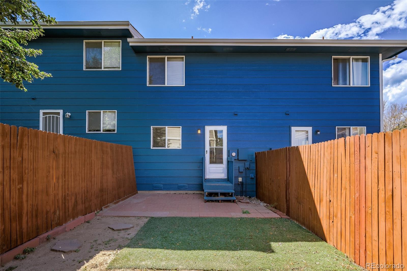 MLS Image #19 for 2644  bannister court,colorado springs, Colorado