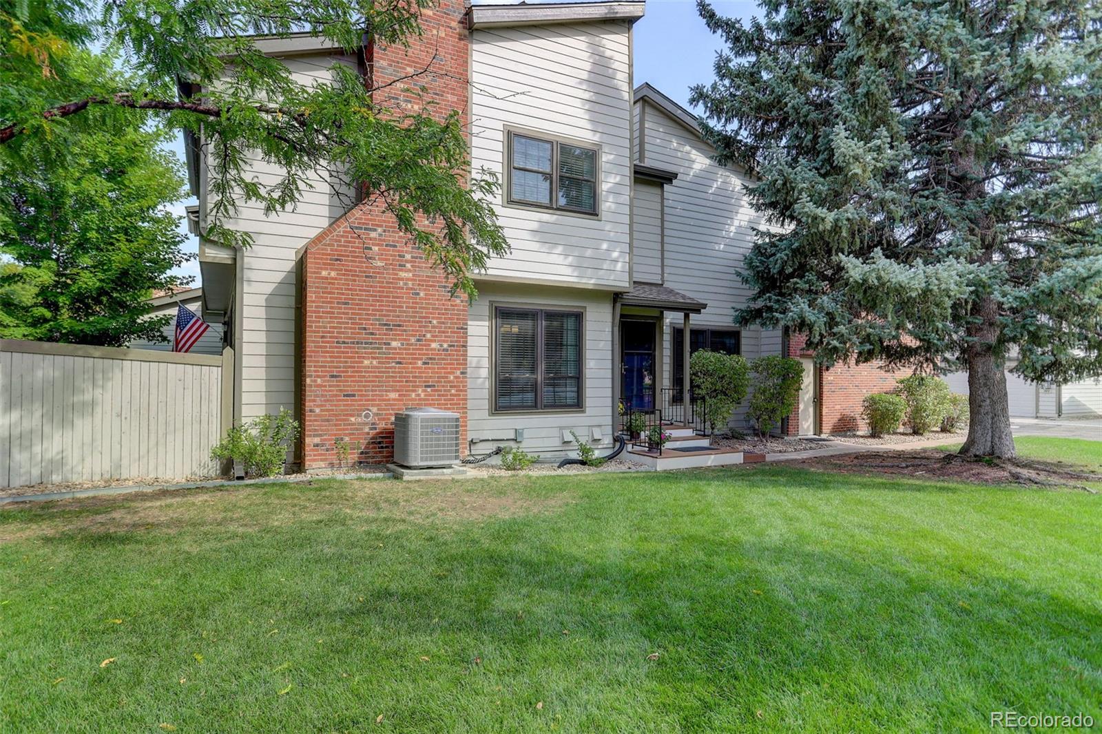 MLS Image #1 for 4850 s ammons street 917,littleton, Colorado