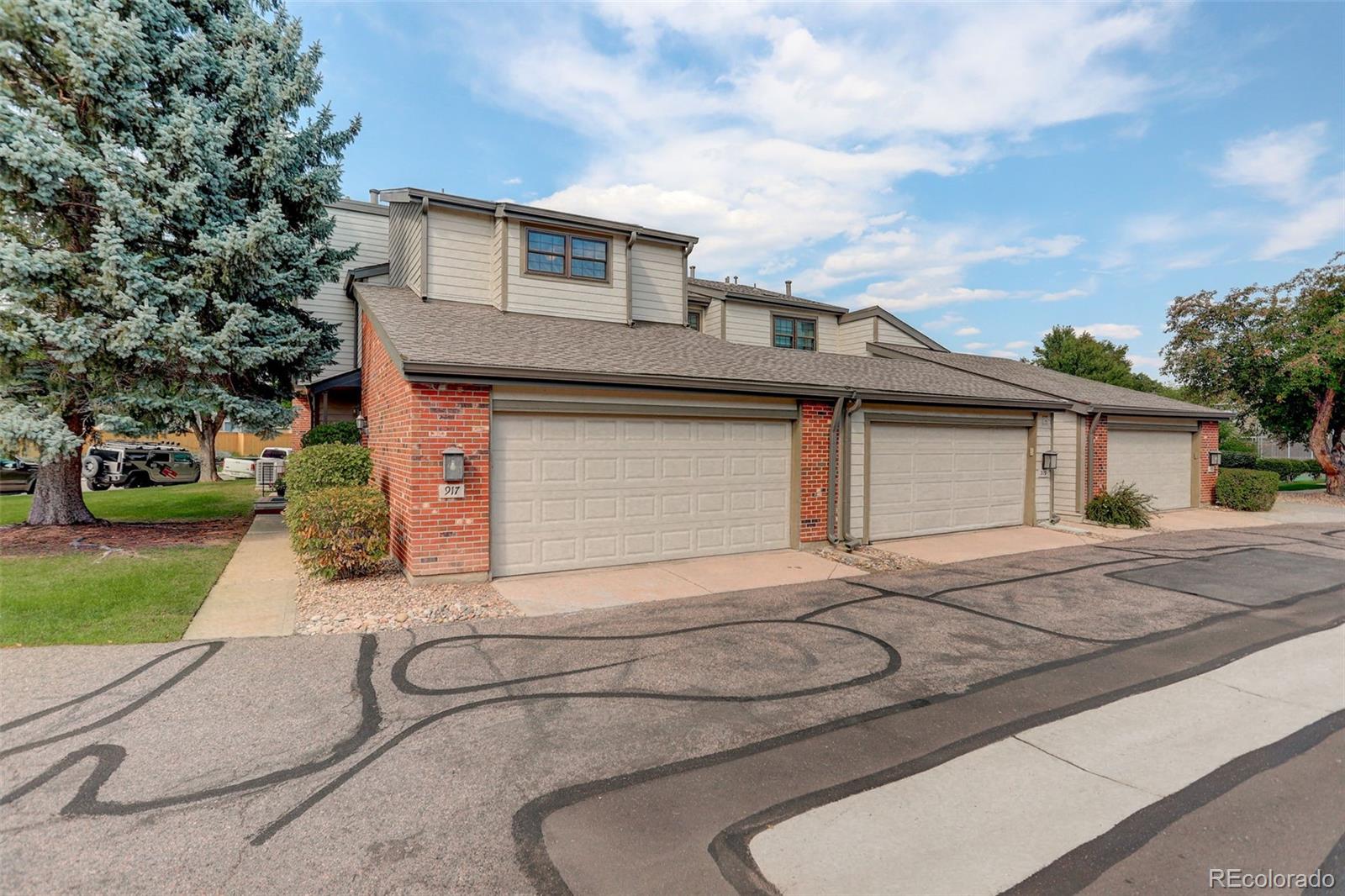 MLS Image #38 for 4850 s ammons street 917,littleton, Colorado