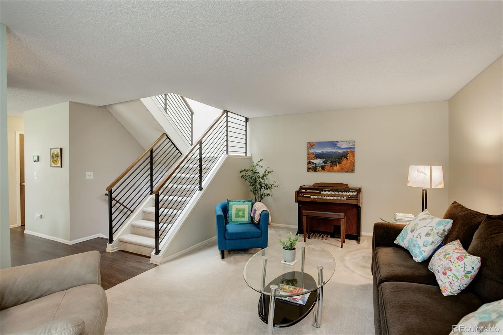 MLS Image #4 for 4850 s ammons street 917,littleton, Colorado