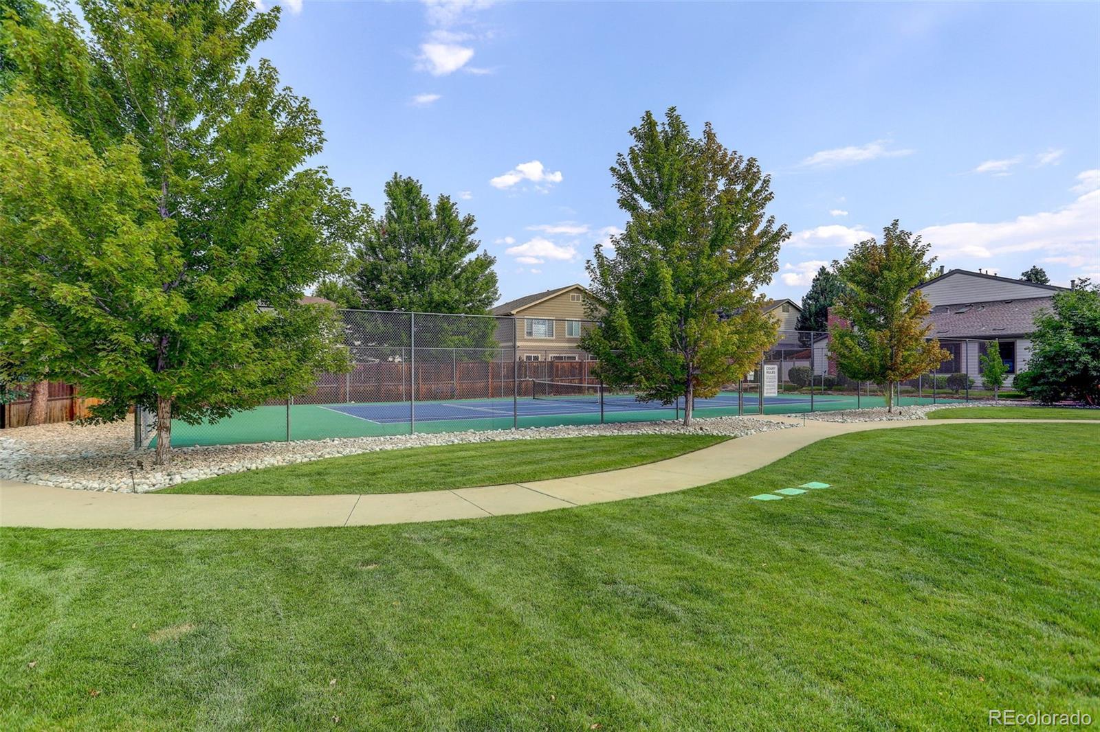 MLS Image #41 for 4850 s ammons street 917,littleton, Colorado