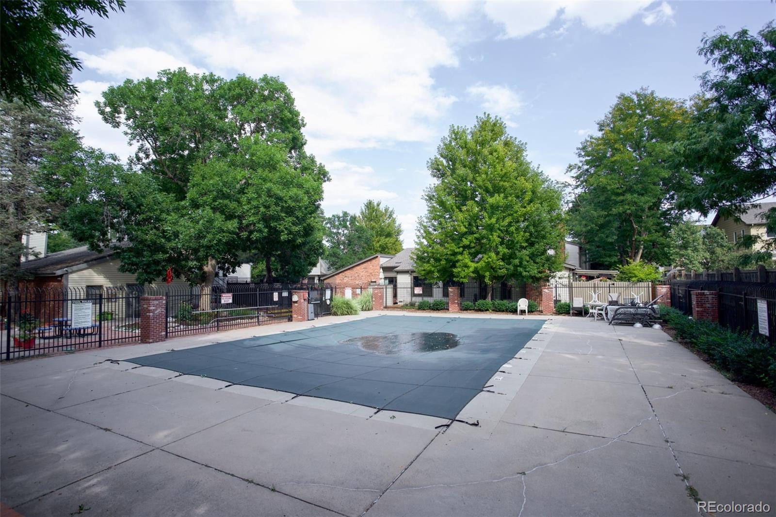 MLS Image #43 for 4850 s ammons street 917,littleton, Colorado