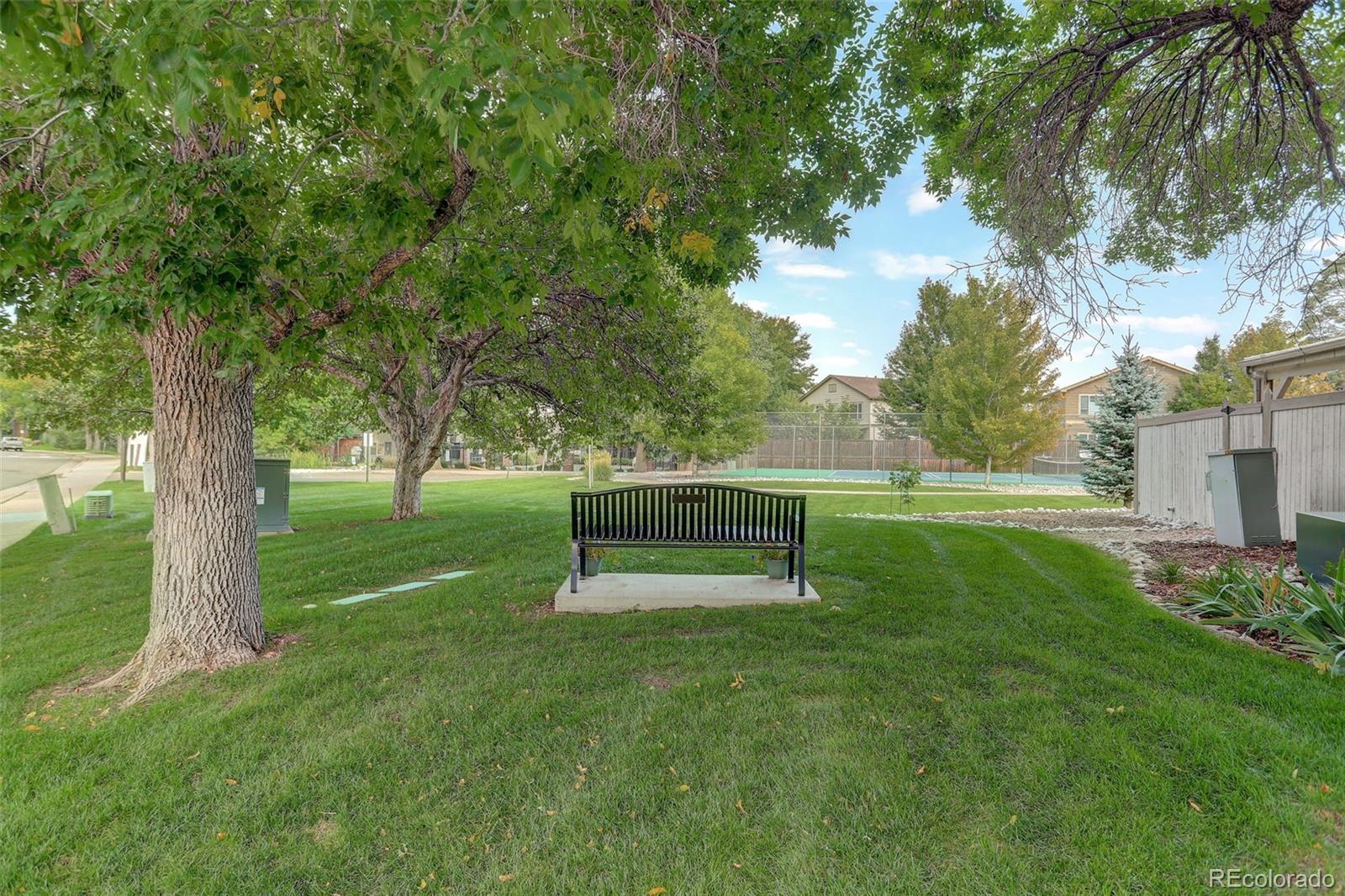 MLS Image #45 for 4850 s ammons street 917,littleton, Colorado