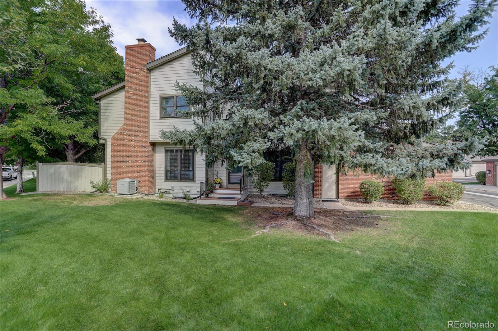 MLS Image #46 for 4850 s ammons street,littleton, Colorado