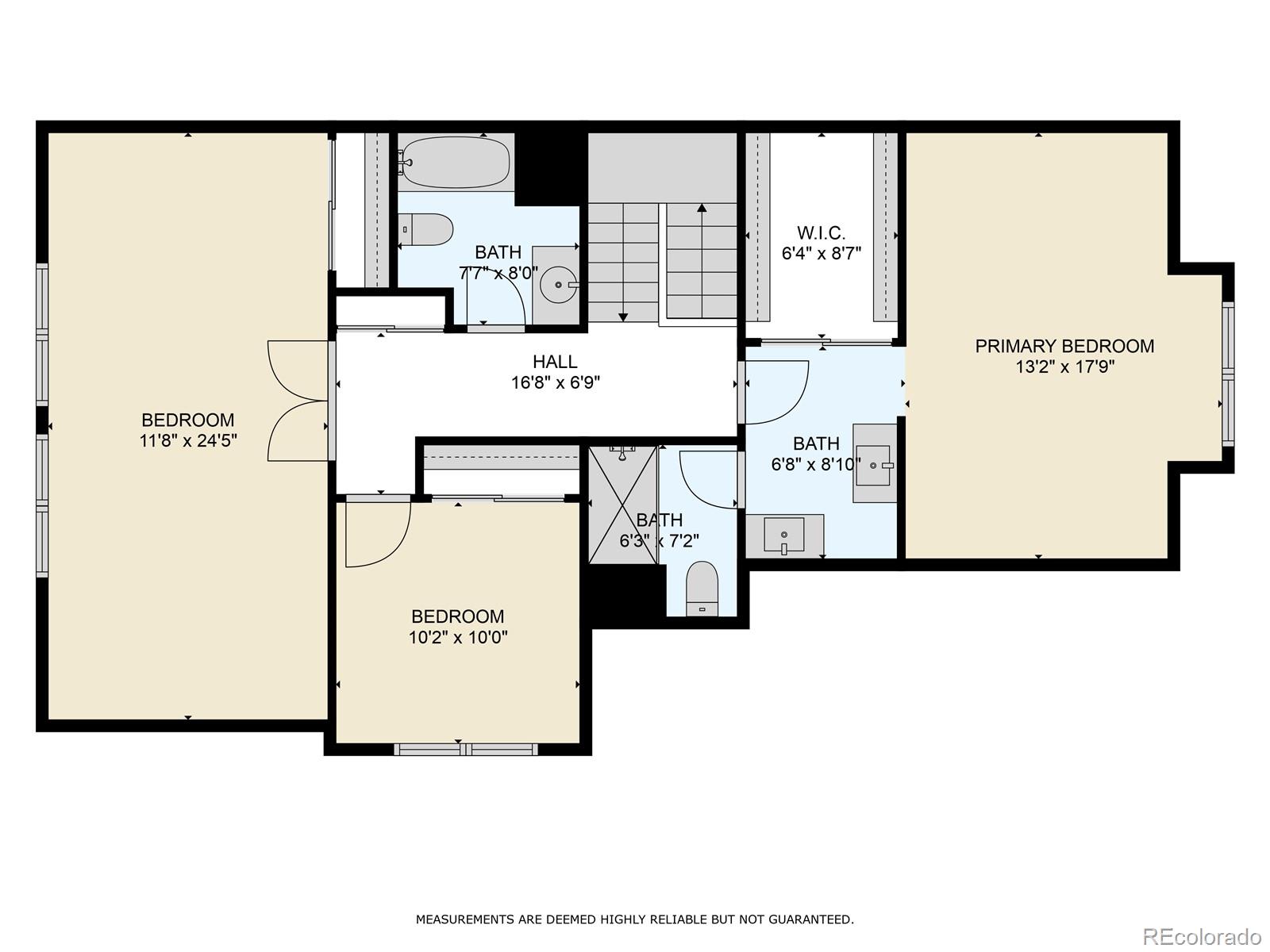 MLS Image #48 for 4850 s ammons street,littleton, Colorado