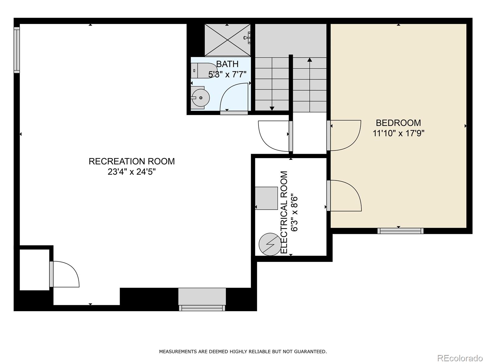 MLS Image #49 for 4850 s ammons street 917,littleton, Colorado