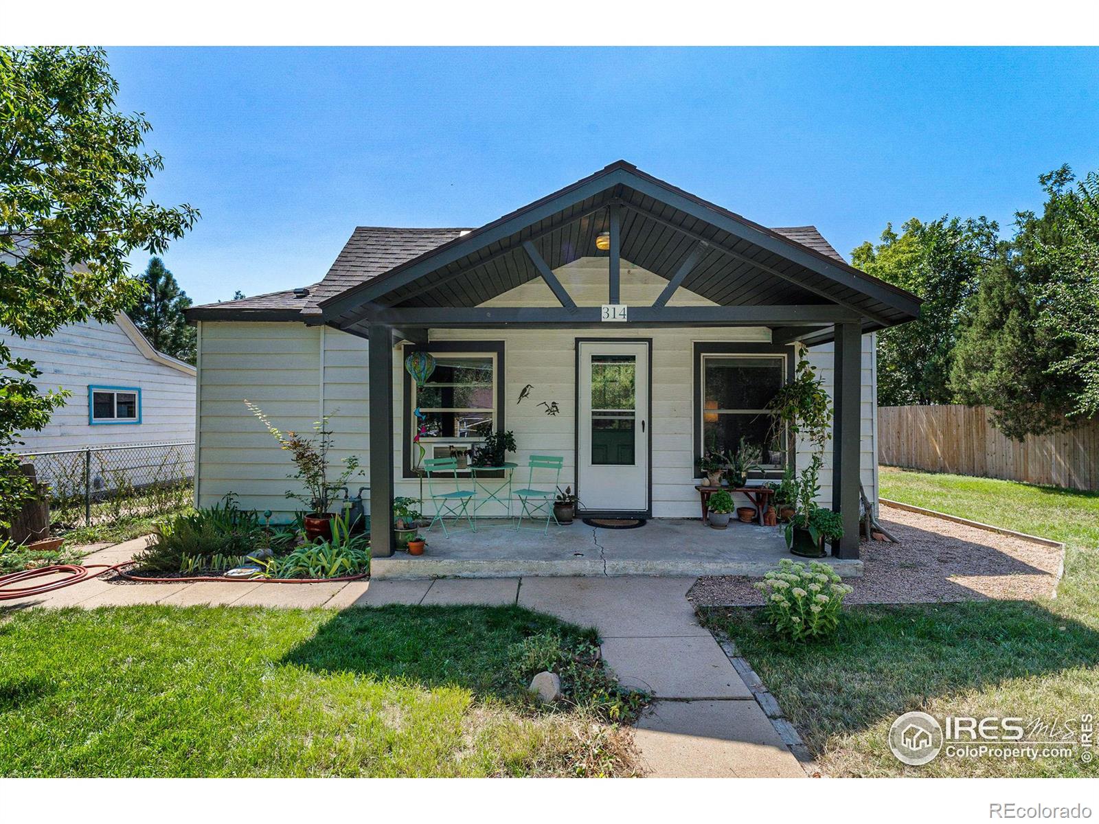 MLS Image #1 for 314 e emma street,lafayette, Colorado