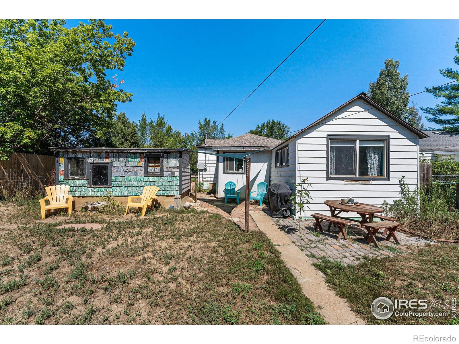 MLS Image #22 for 314 e emma street,lafayette, Colorado