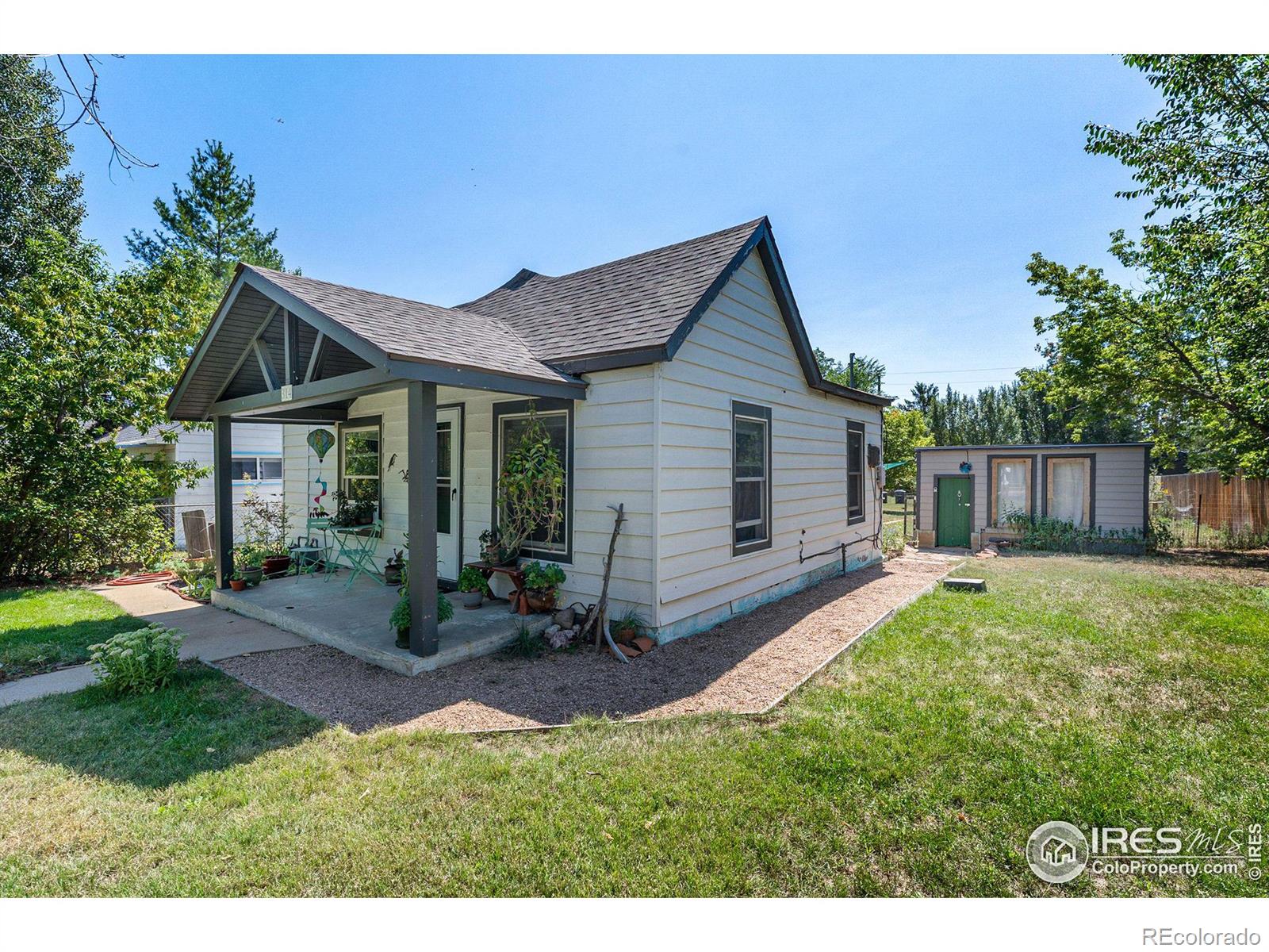 MLS Image #3 for 314 e emma street,lafayette, Colorado