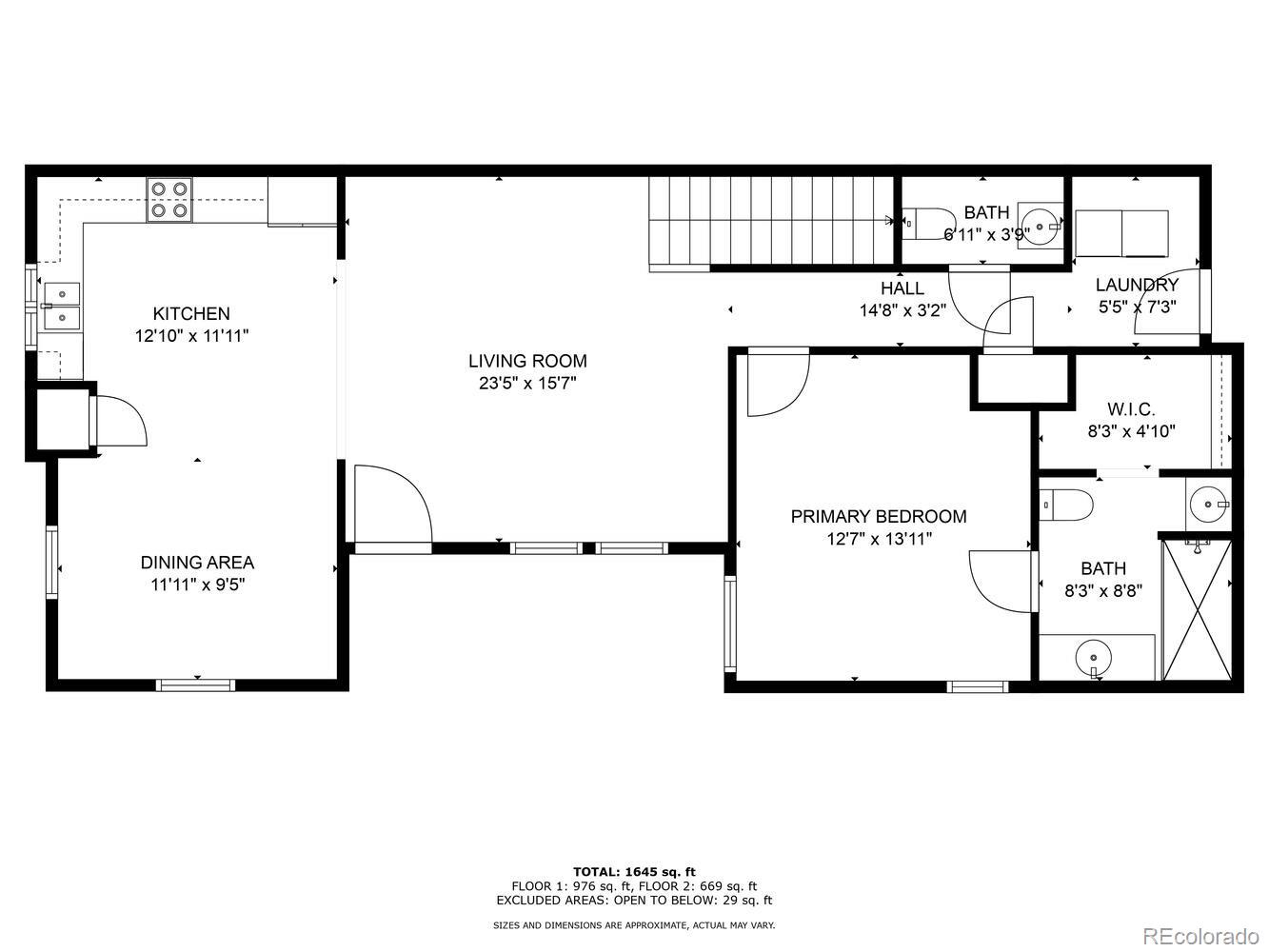 MLS Image #34 for 16435  hay barn heights,monument, Colorado