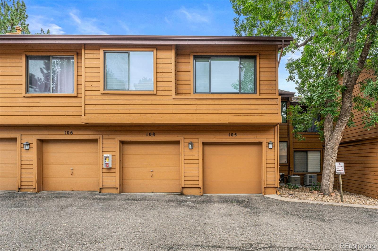 MLS Image #29 for 9400 e iliff avenue 105,denver, Colorado