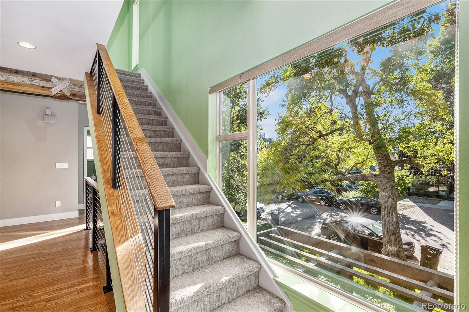 MLS Image #13 for 1624 n gilpin street,denver, Colorado