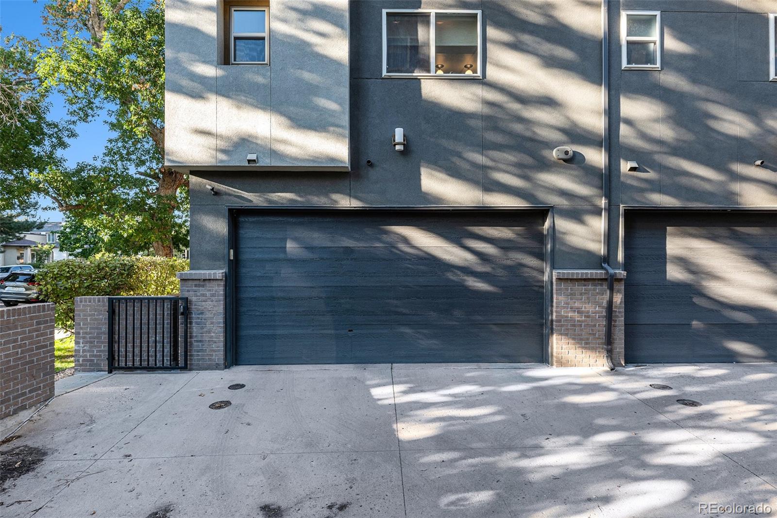 MLS Image #29 for 1624 n gilpin street,denver, Colorado