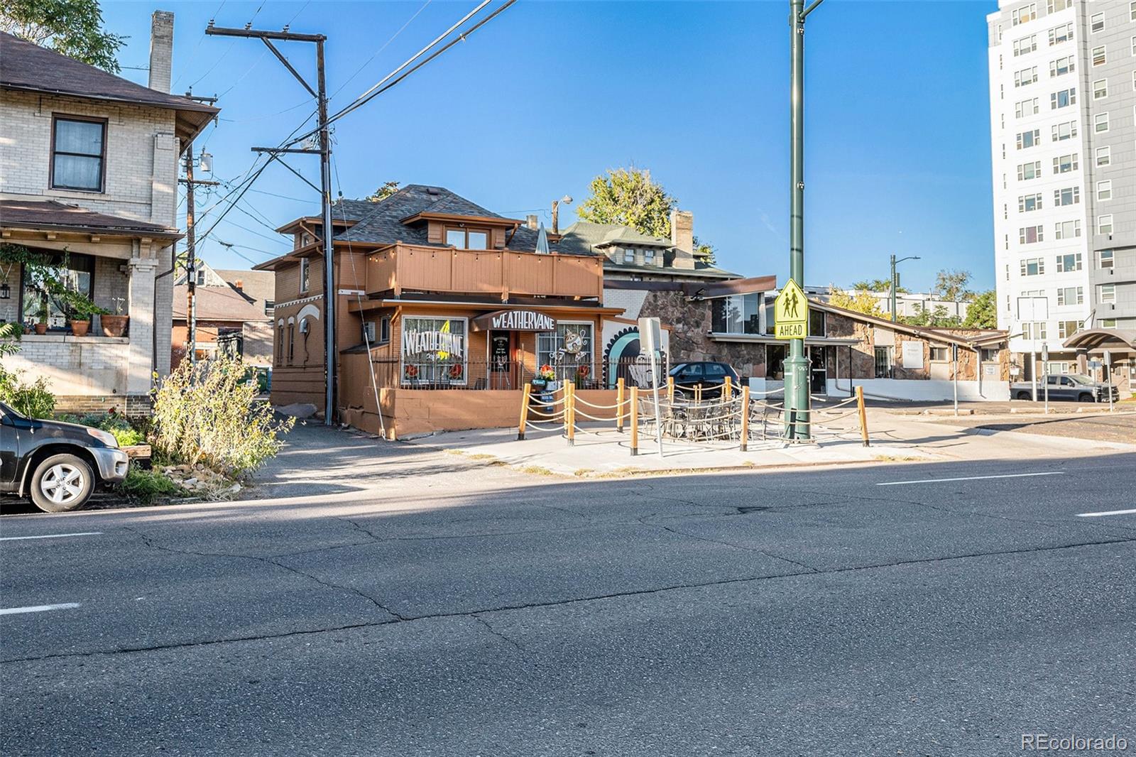 MLS Image #31 for 1624 n gilpin street,denver, Colorado