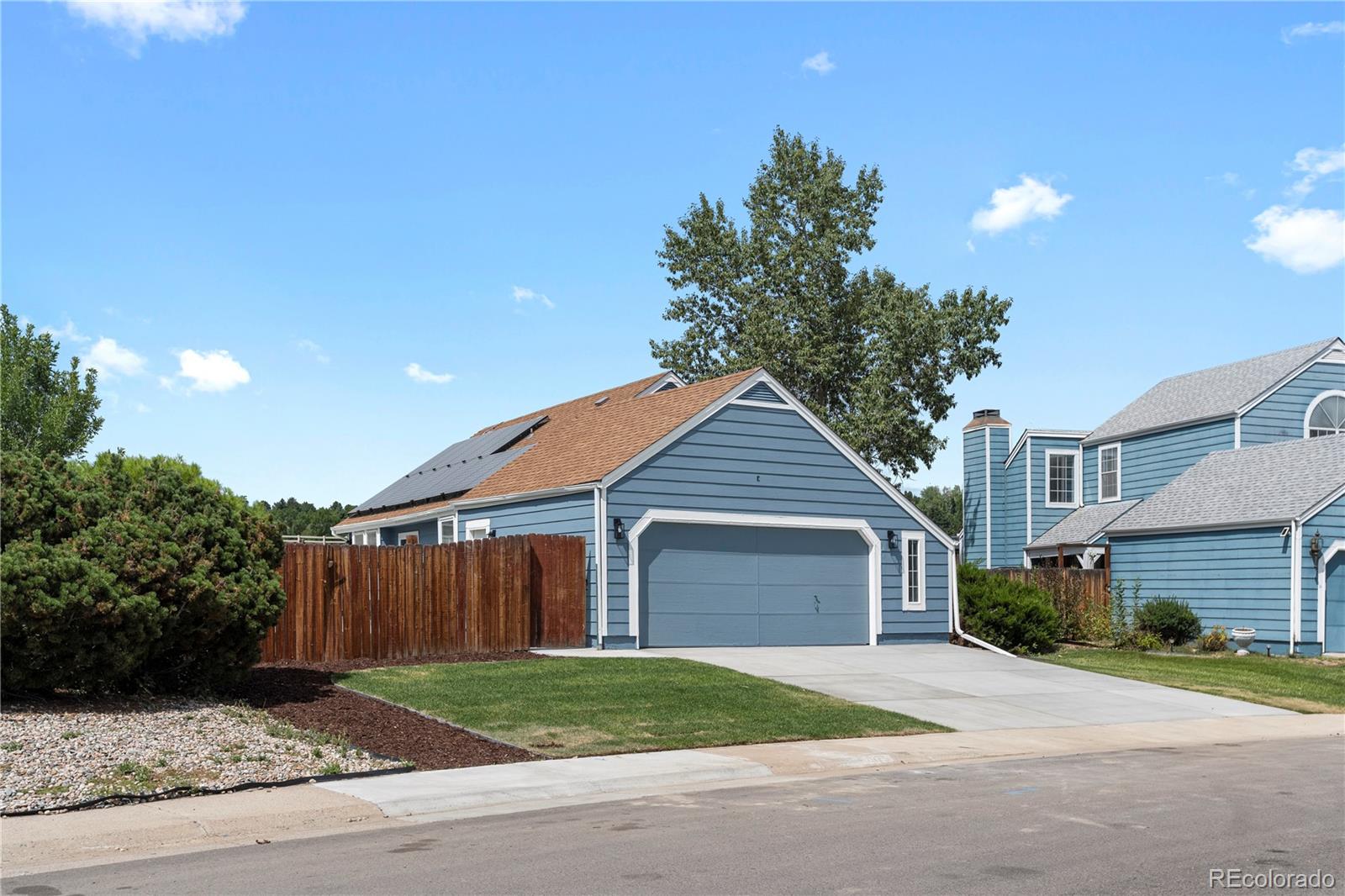 CMA Image for 7975 S Johnson Court,Littleton, Colorado