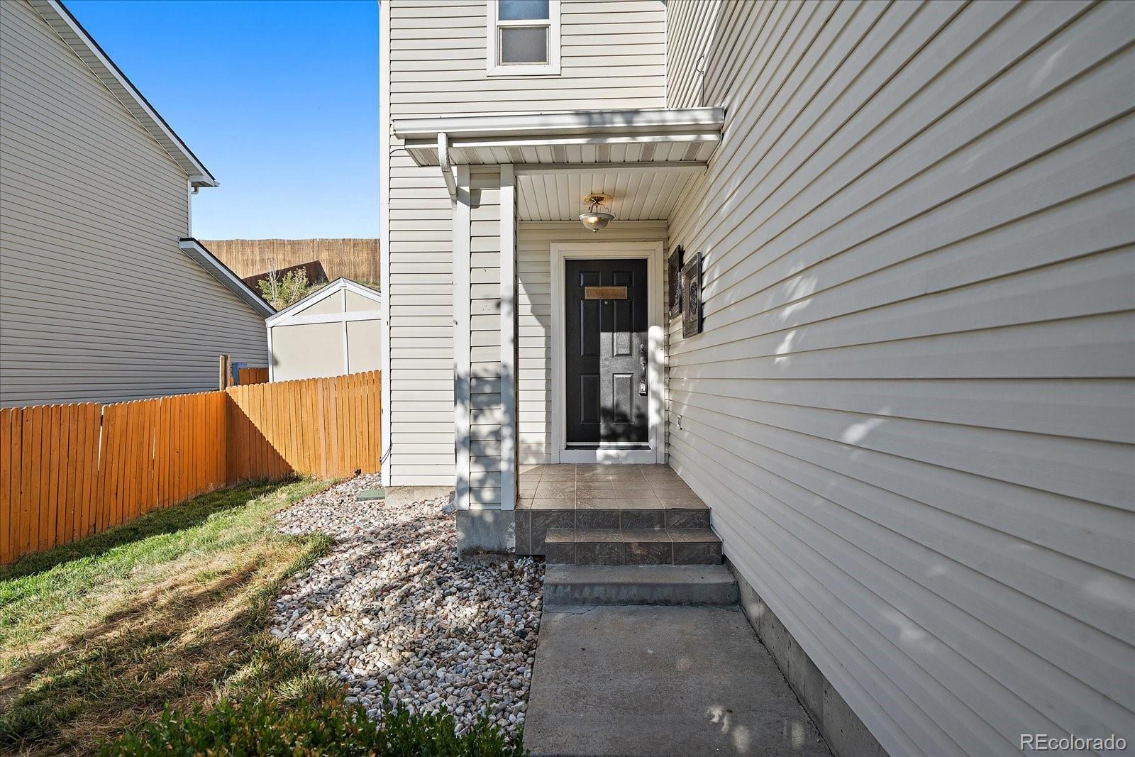 MLS Image #1 for 7775  grant street,denver, Colorado