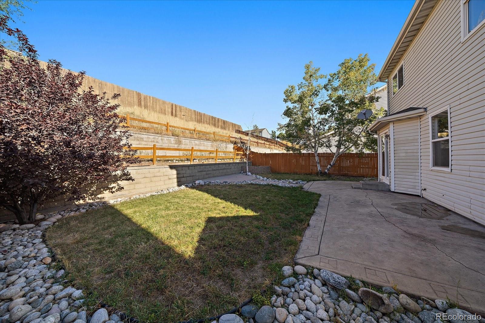 MLS Image #24 for 7775  grant street,denver, Colorado