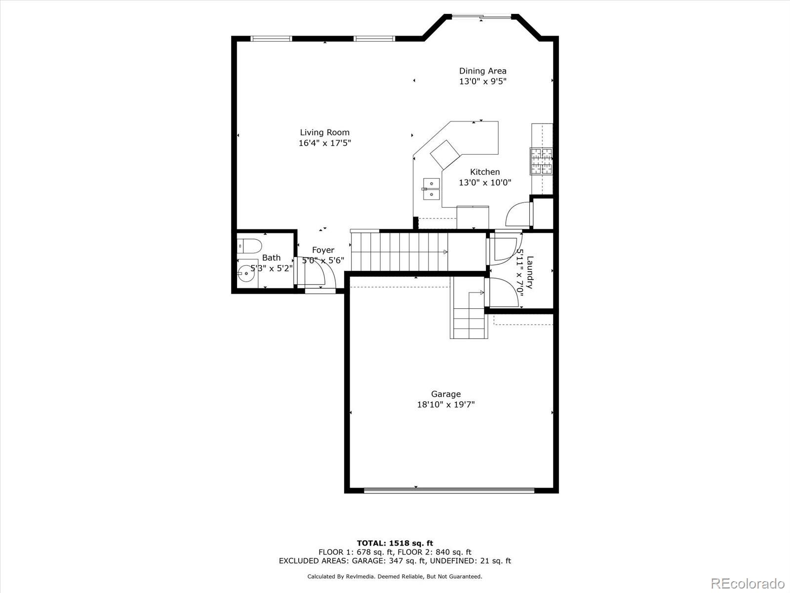 MLS Image #30 for 7775  grant street,denver, Colorado