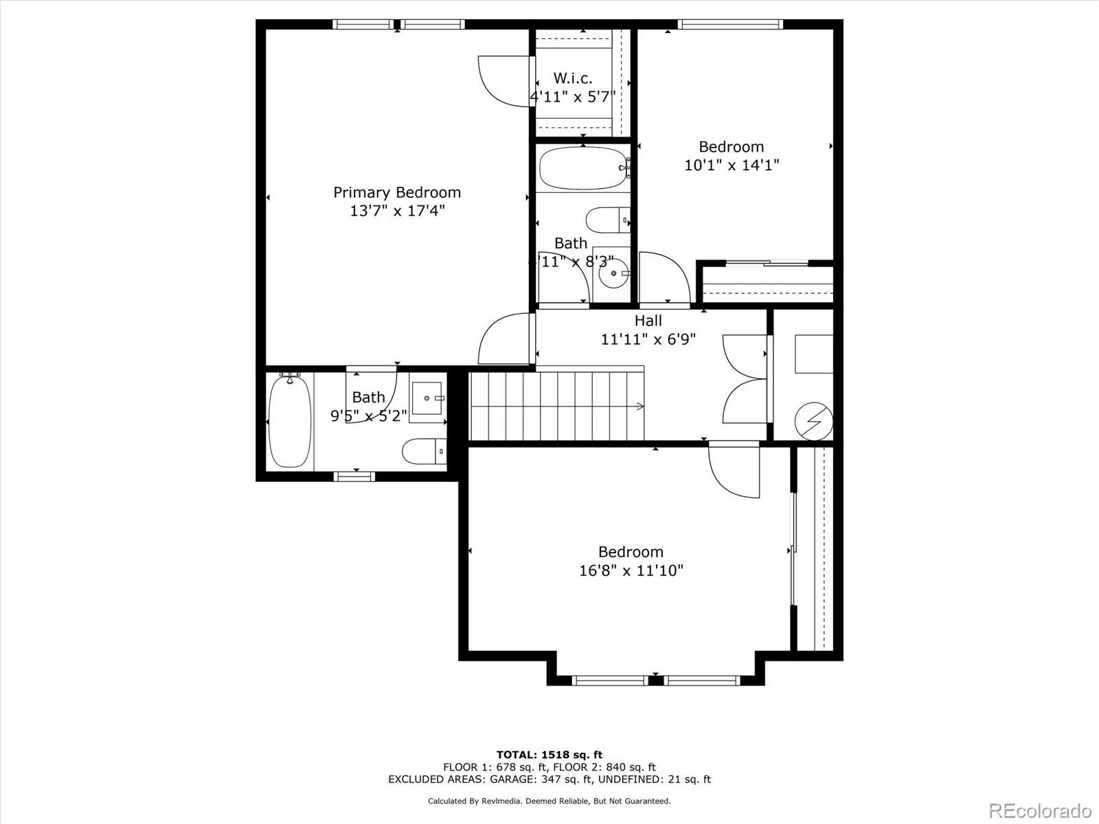 MLS Image #31 for 7775  grant street,denver, Colorado