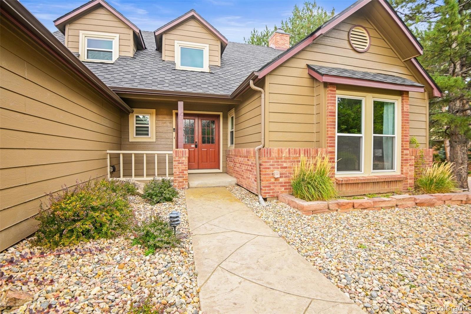 MLS Image #25 for 7  desert willow lane,littleton, Colorado